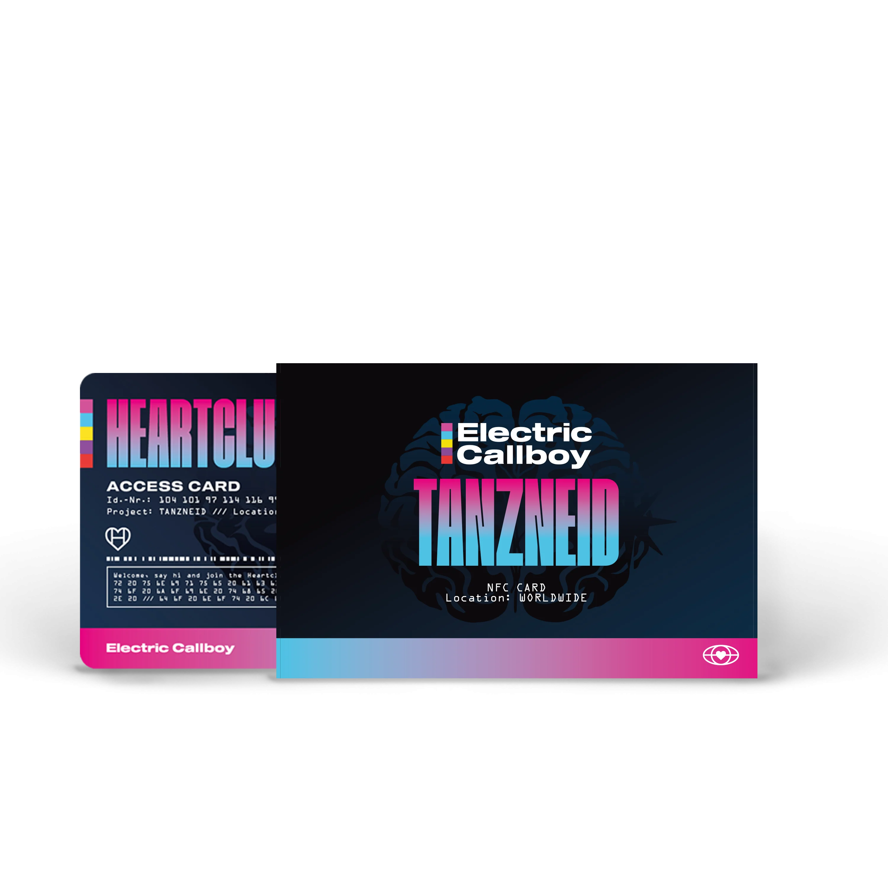 TANZNEID - Image 2