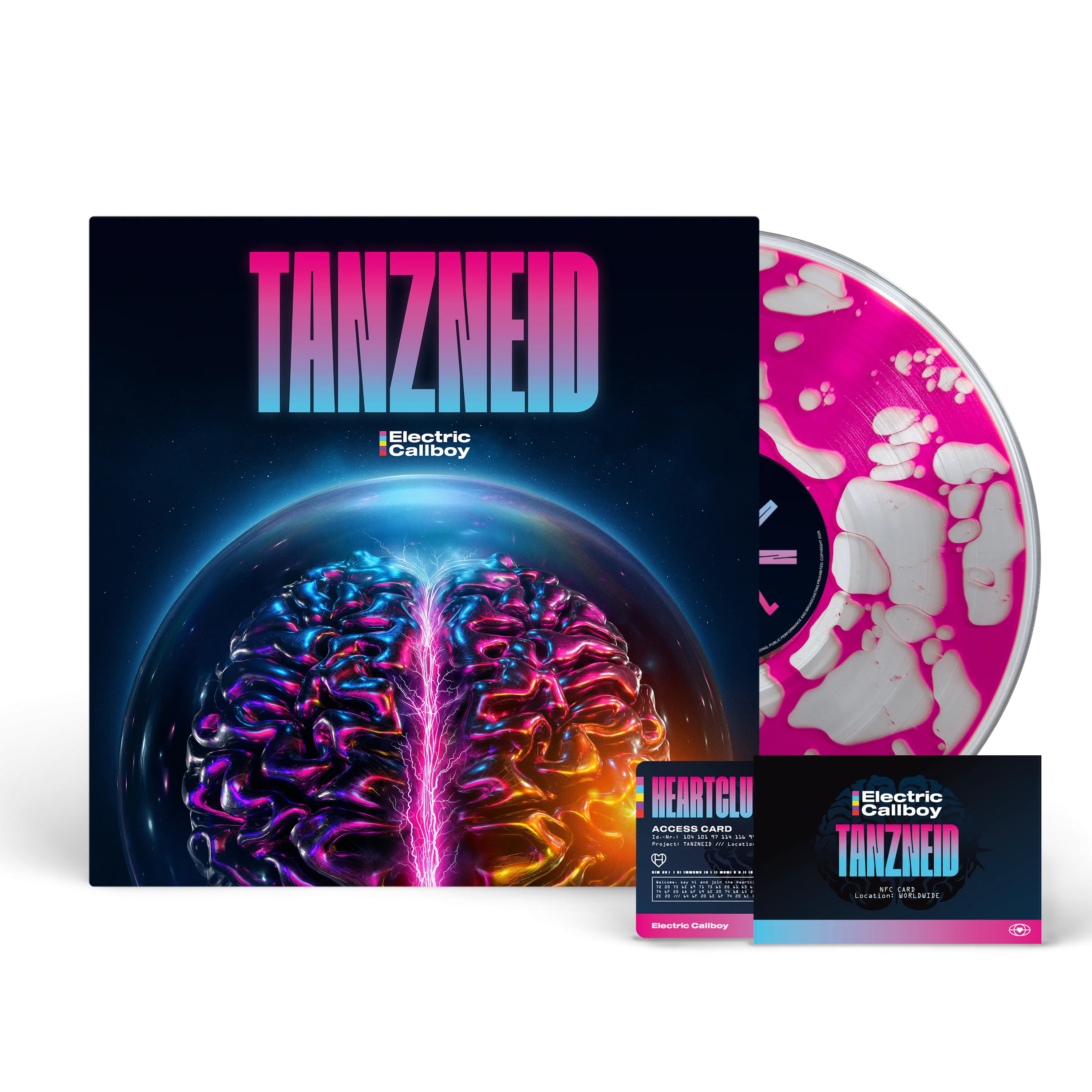 TANZNEID