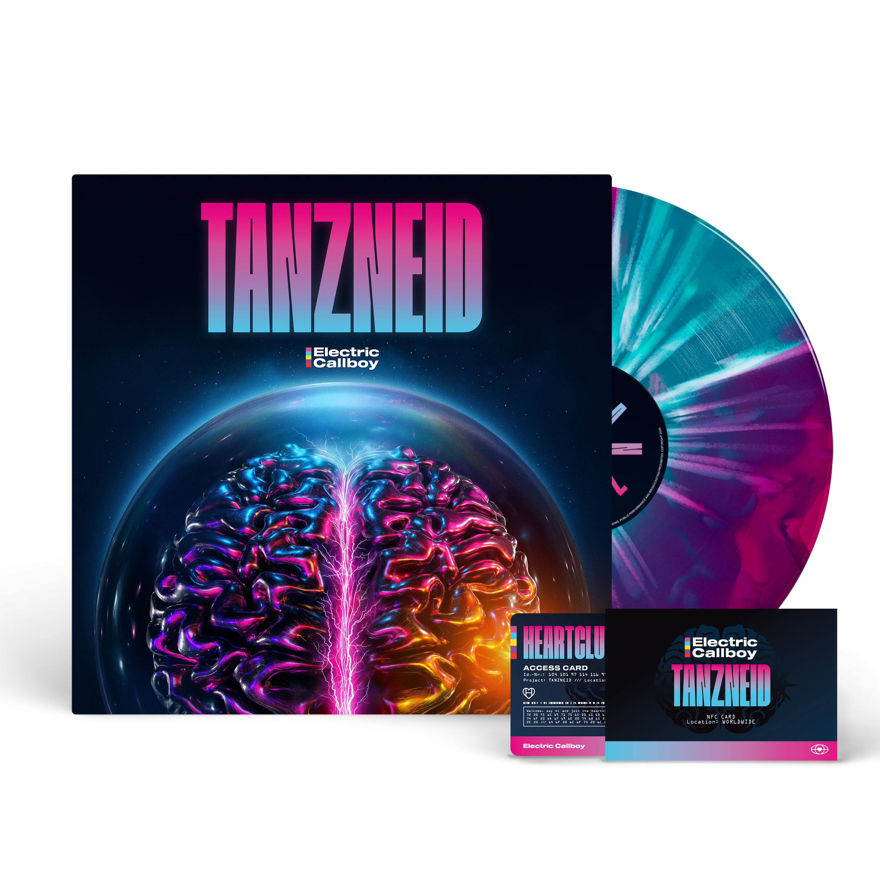 TANZNEID - Image 3