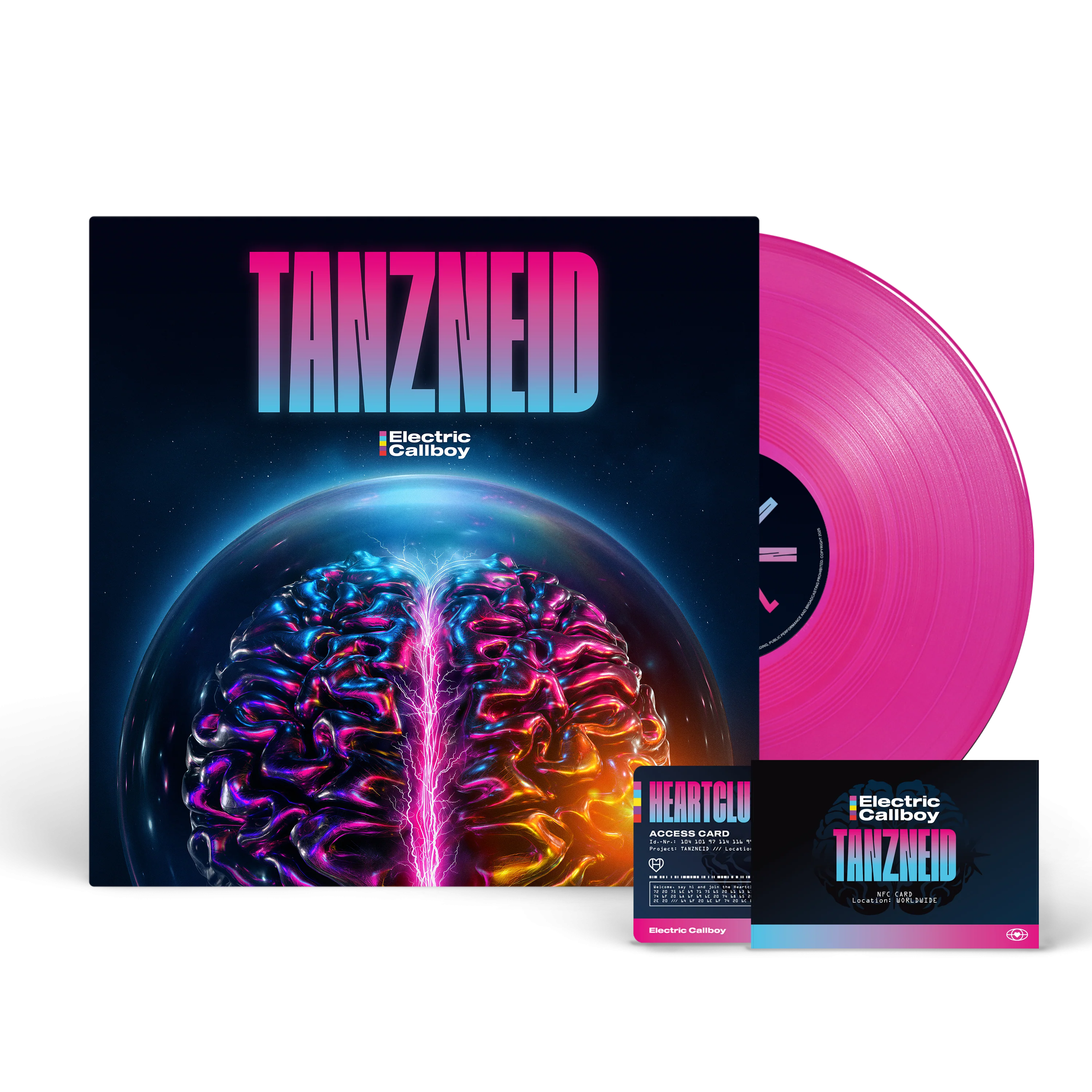 TANZNEID - Image 3