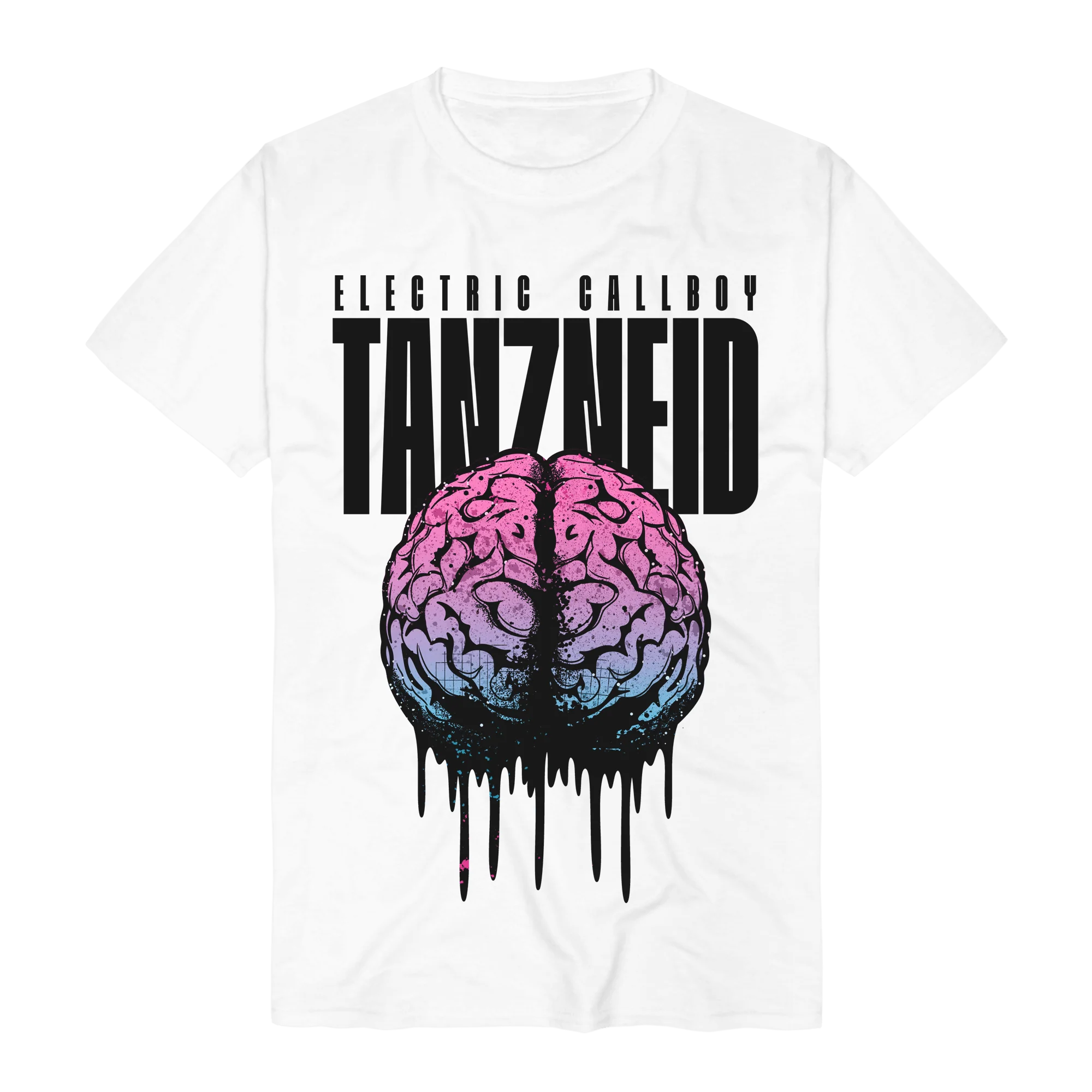 TANZNEID Melting Brain