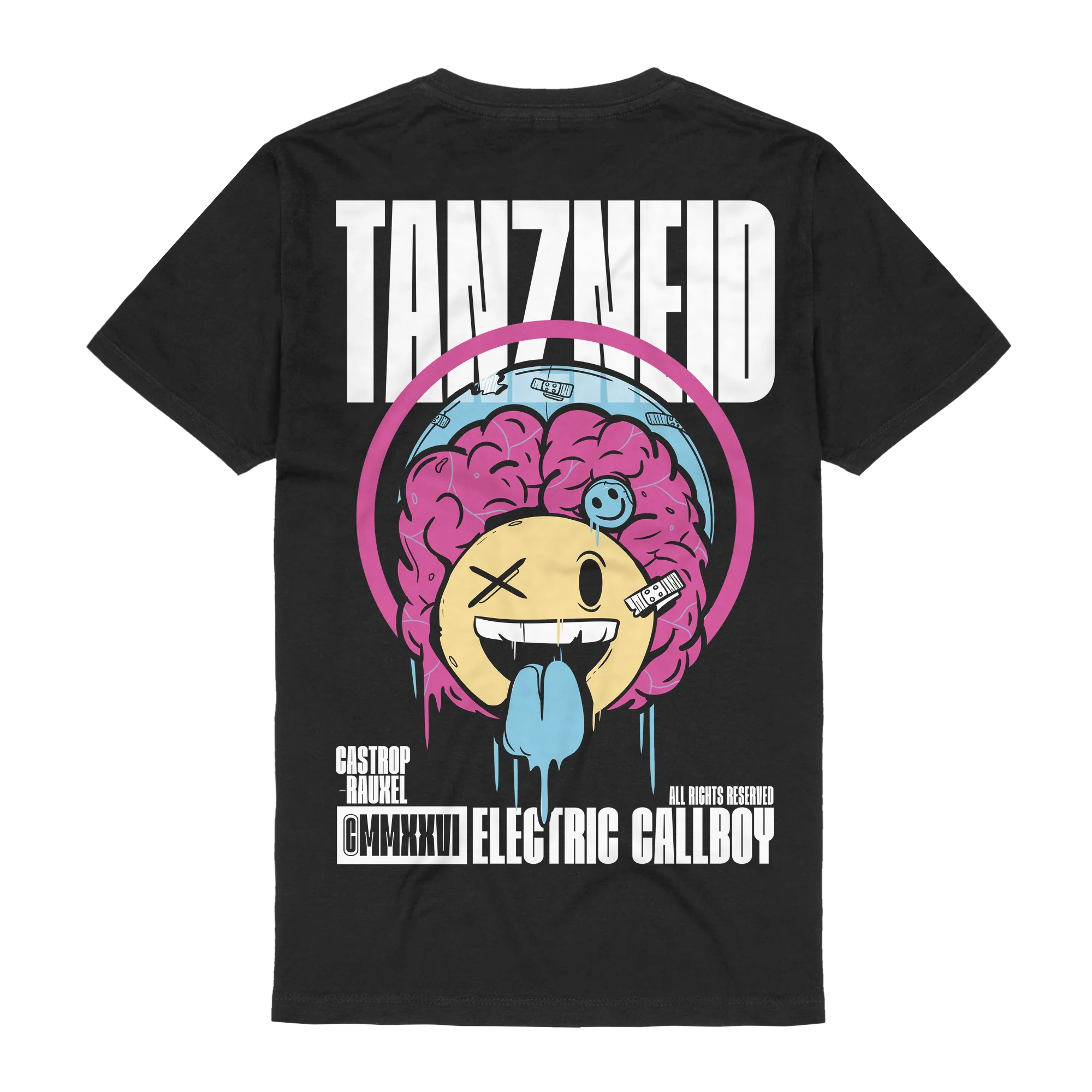 TANZNEID Smile Brain - Image 2