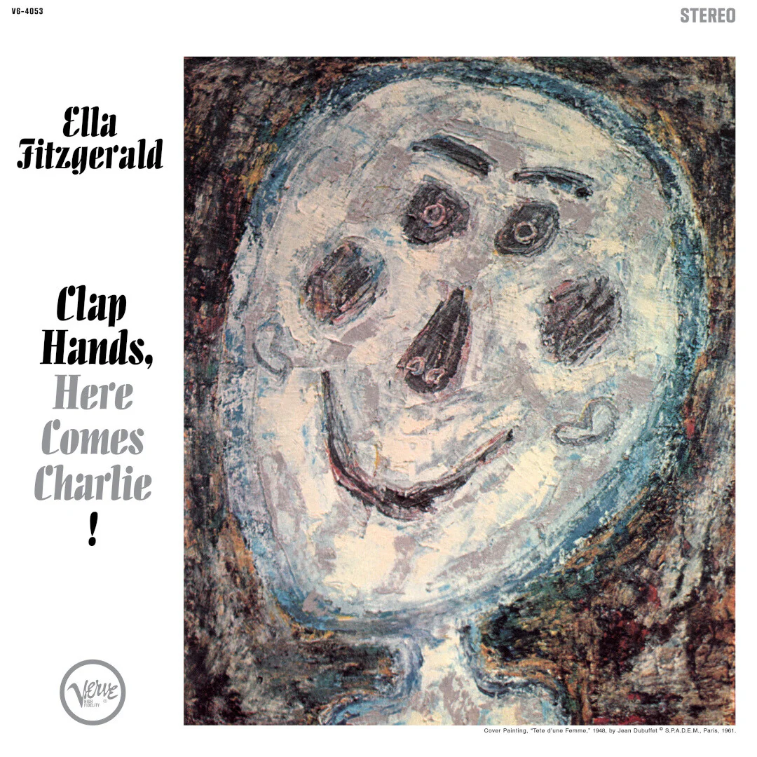 Clap Hands, Here Comes Charlie - Image 2