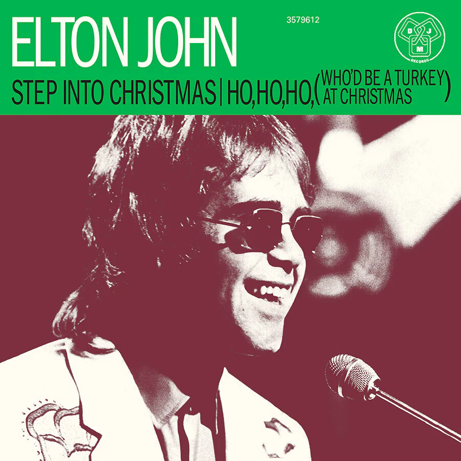 Step Into Christmas - Image 2