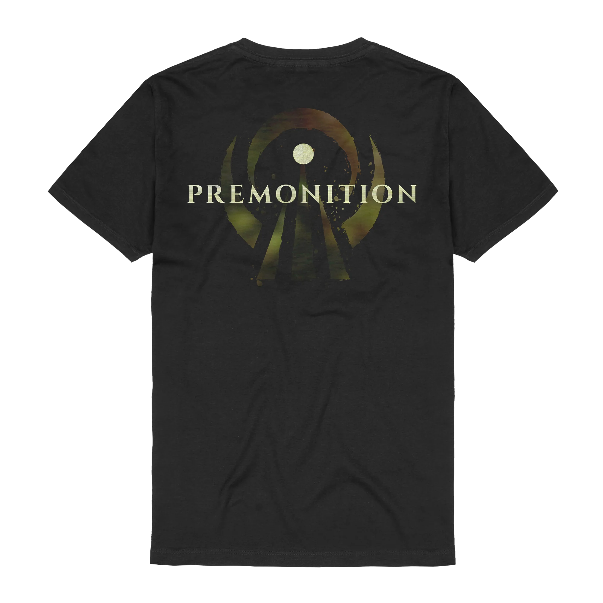 Premonition - Image 2