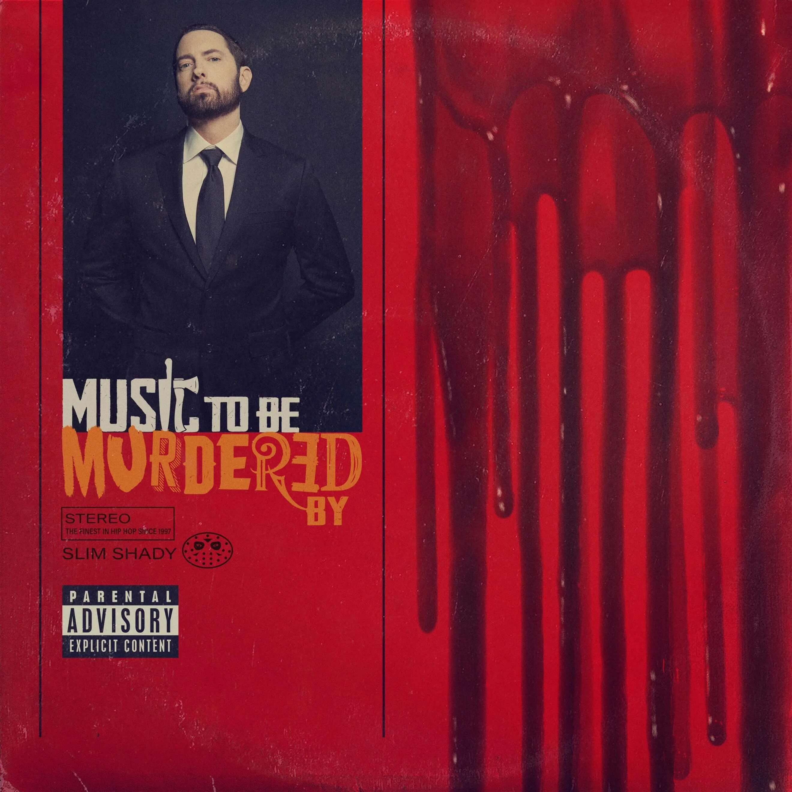 Music To Be Murdered By - Image 2