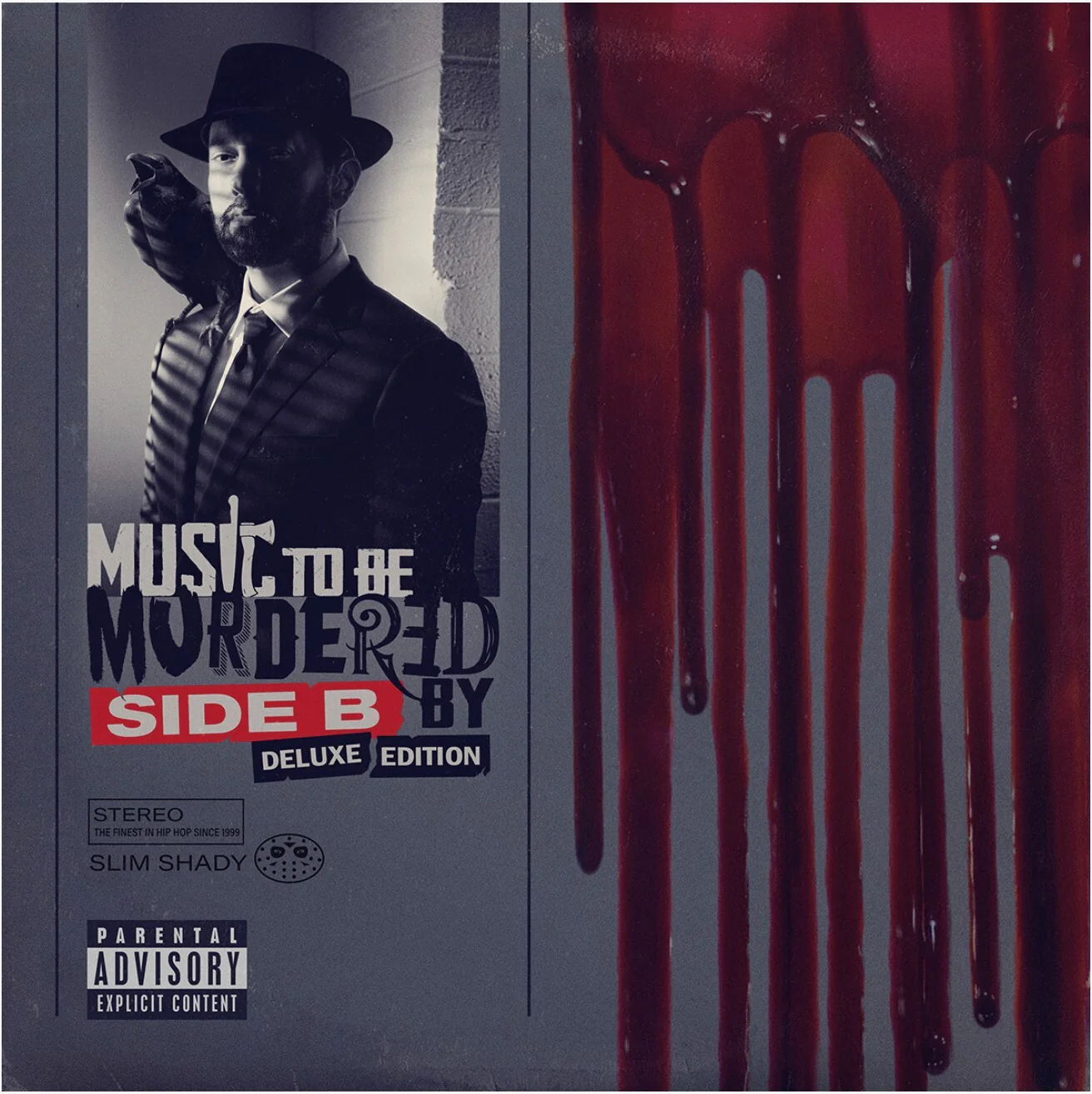 Music To Be Murdered By - Side B (Deluxe Edition) - Image 2
