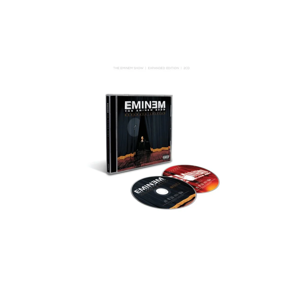 The Eminem Show
