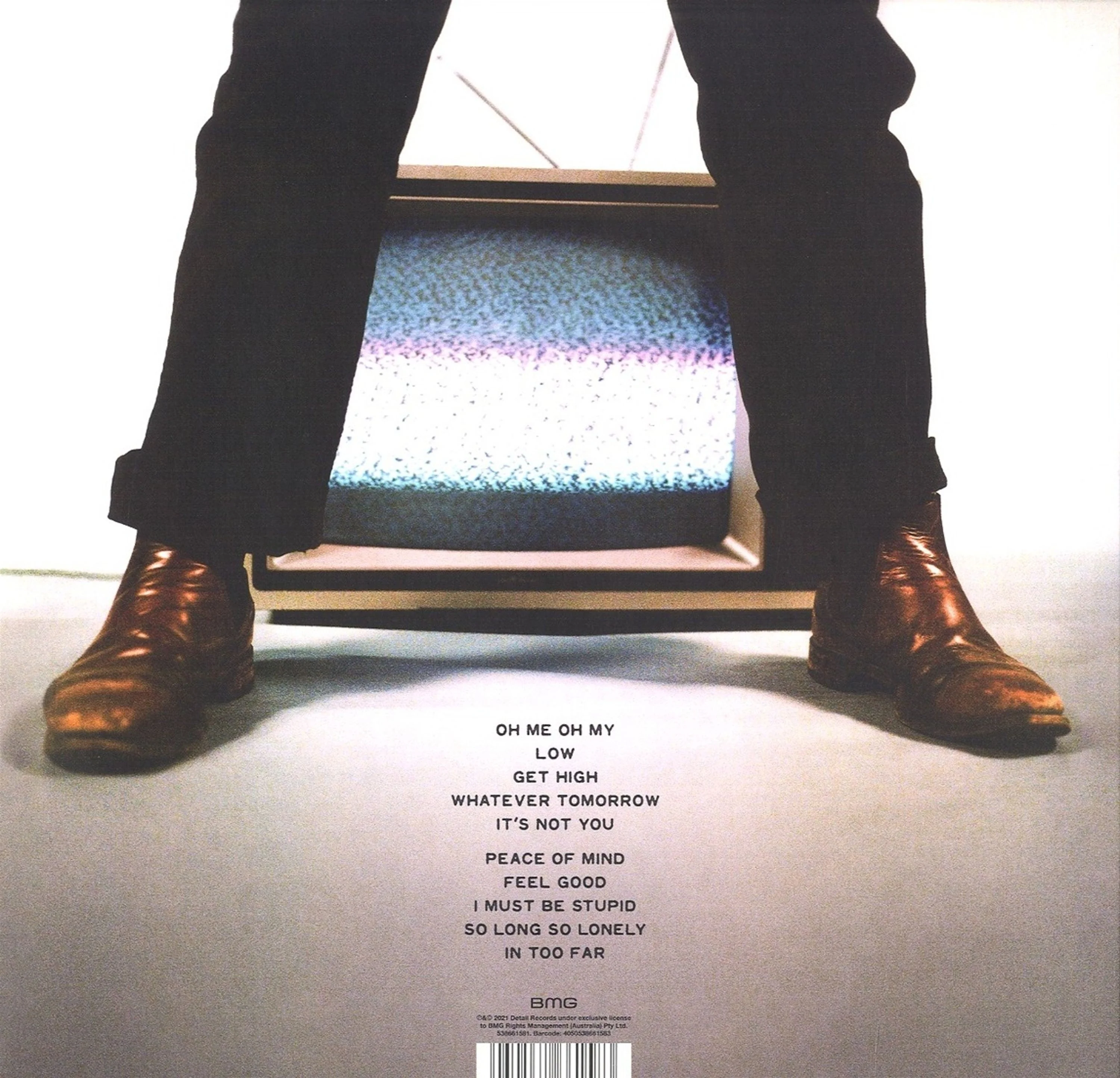 Hotel Surrender - Image 2