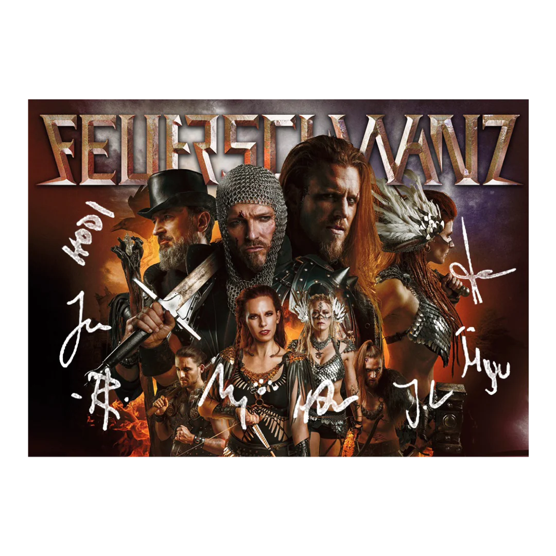 Warriors - Image 3