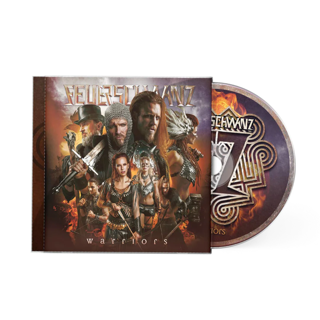 Warriors - Image 3