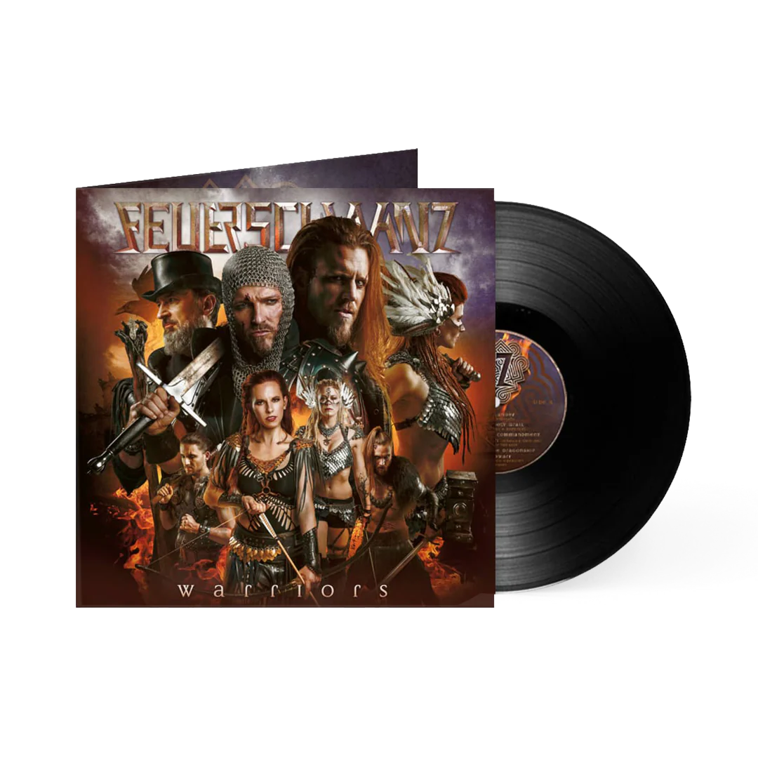 Warriors - Image 3