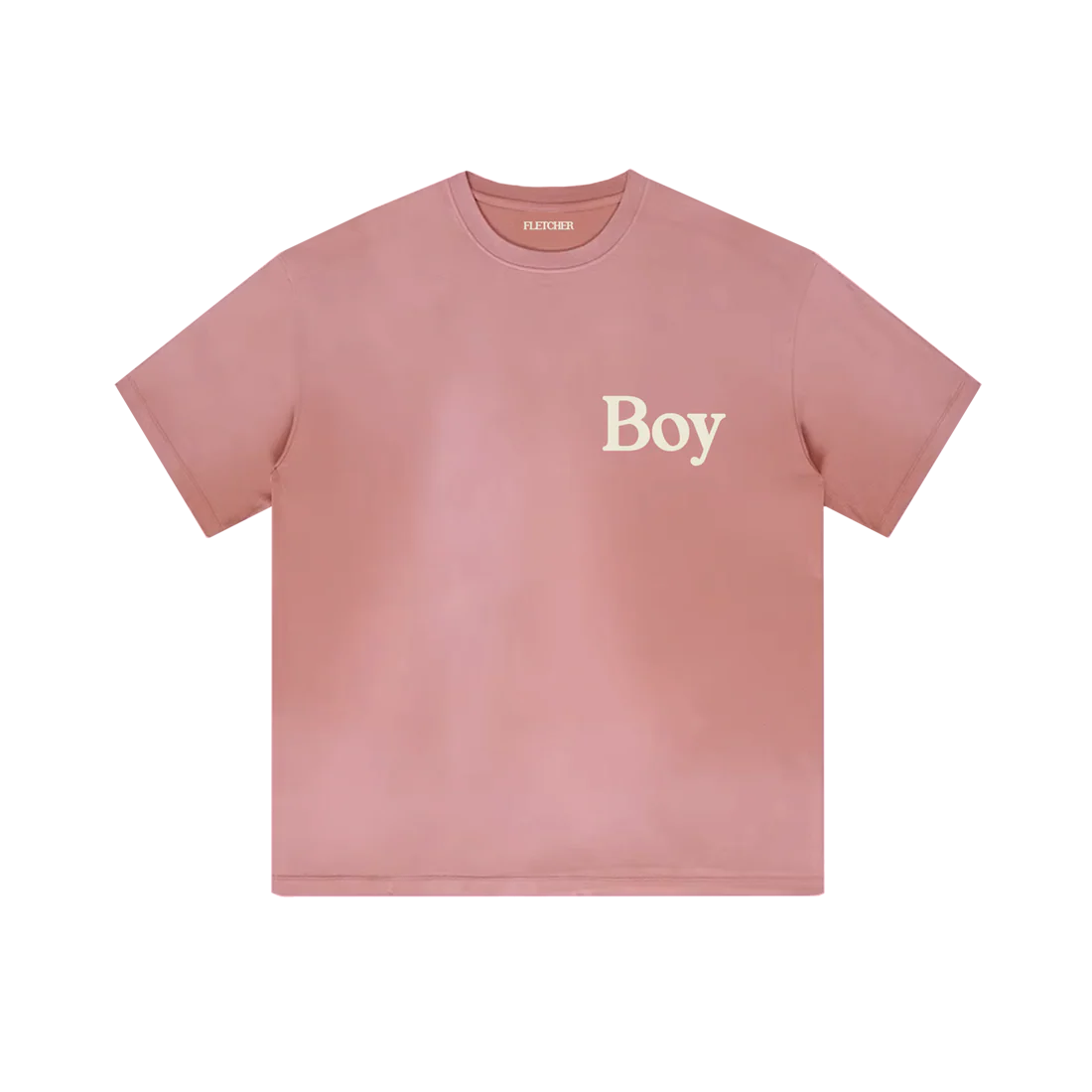 Boy T-shirt