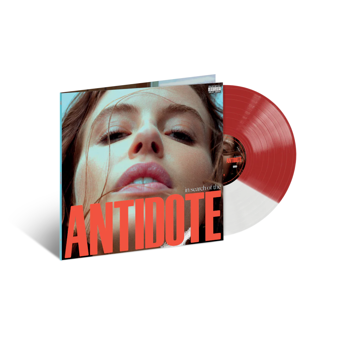 In Search Of The Antidote - Image 2