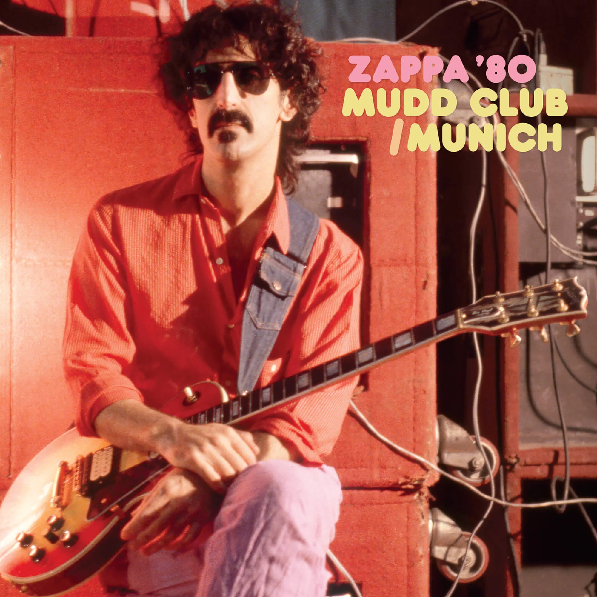 Mudd Club/Munich '80 - Image 2