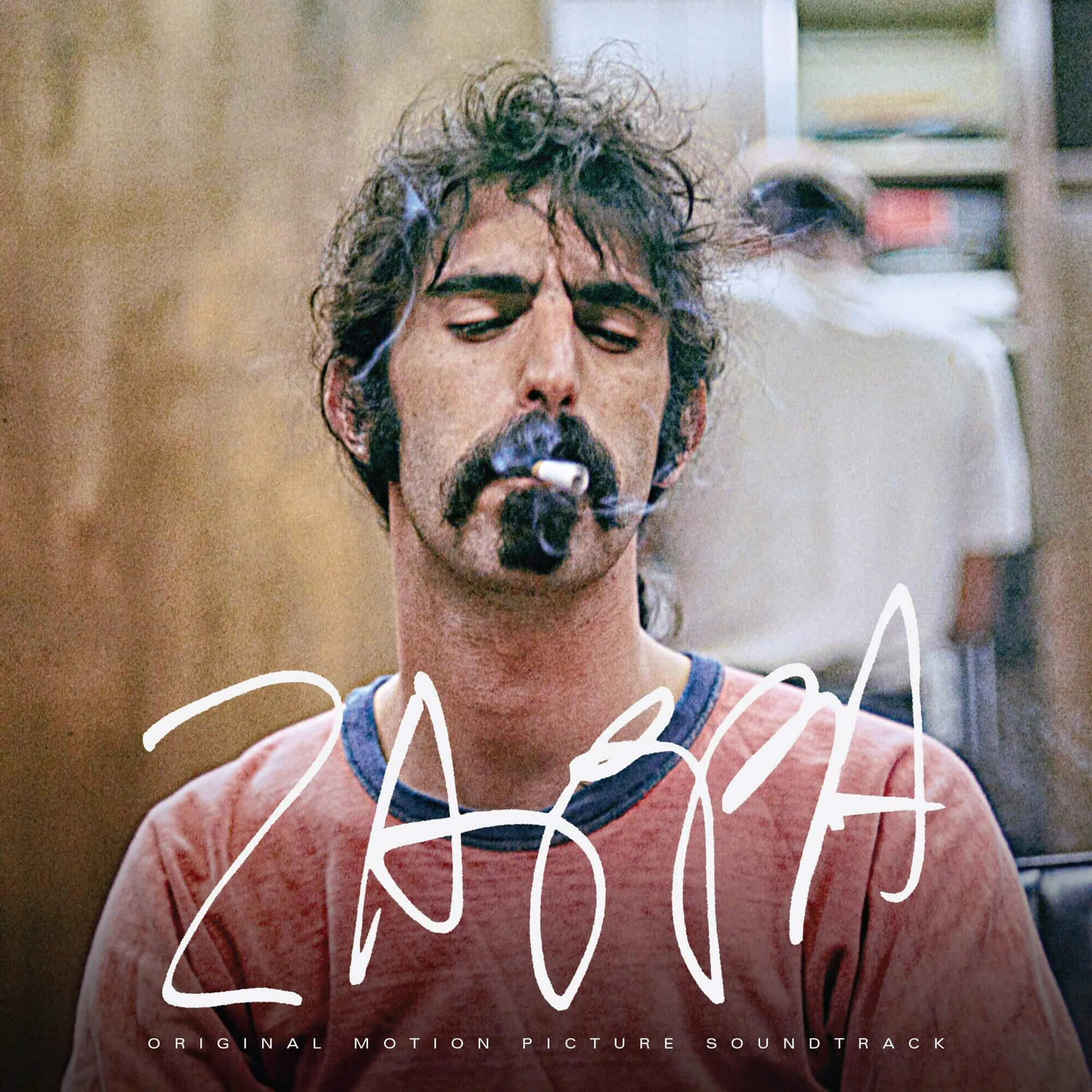 ZAPPA (Original Motion Picture Soundtrack - 3CD) - Image 2