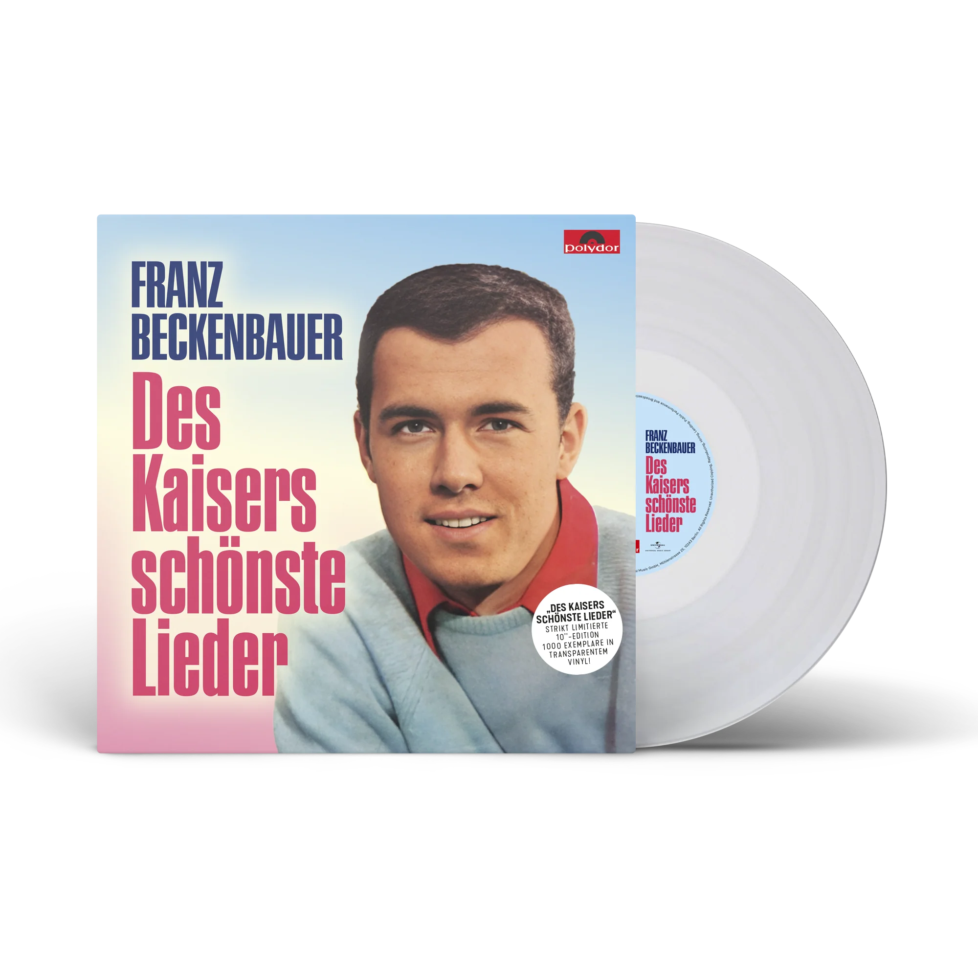 Des Kaisers schönste Lieder