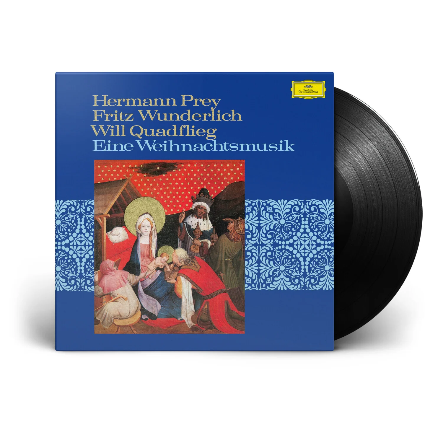 Eine Weihnachtsmusik