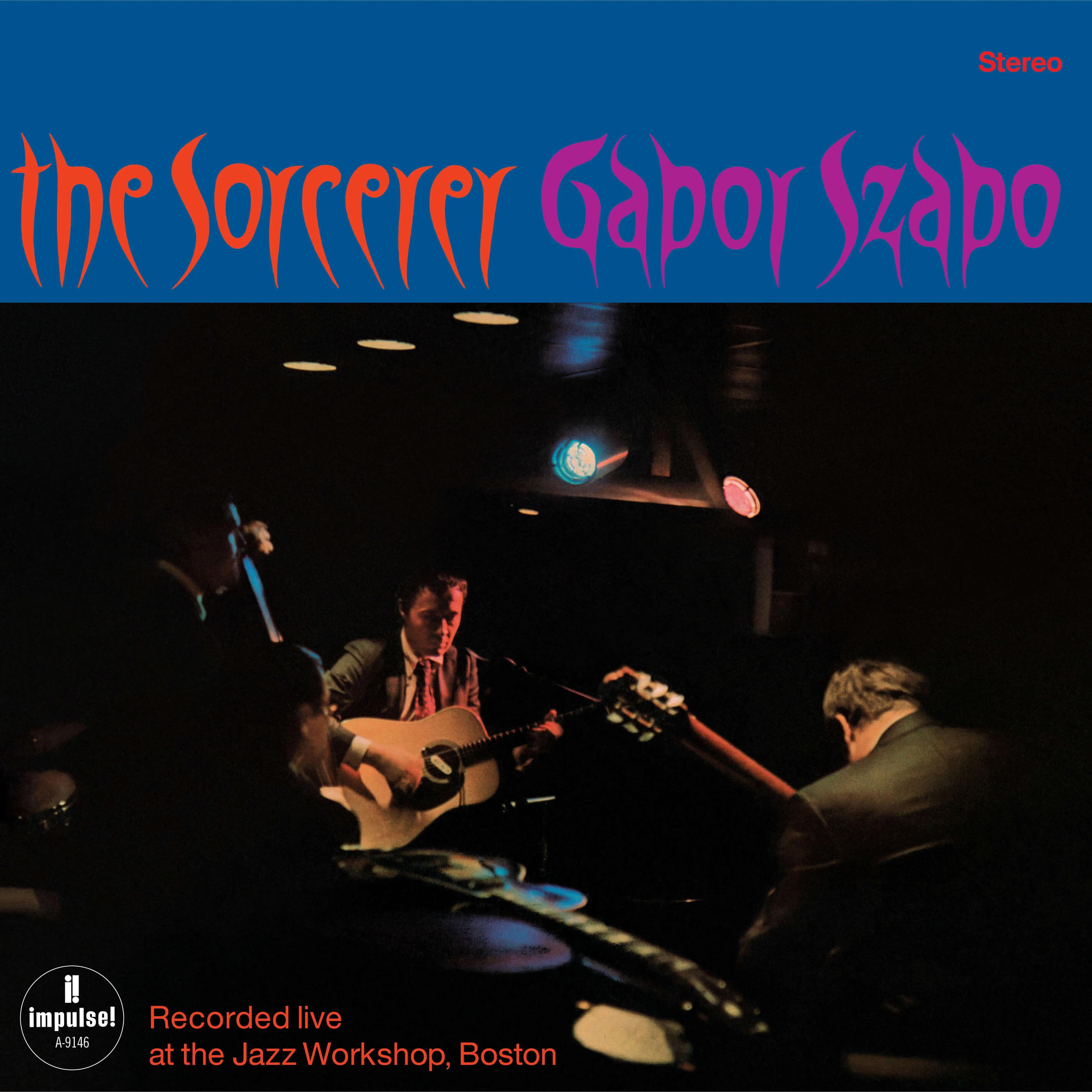 The Sorcerer - Image 2