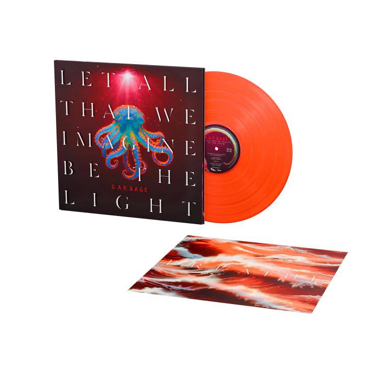 Let All That We Imagine Be The Light