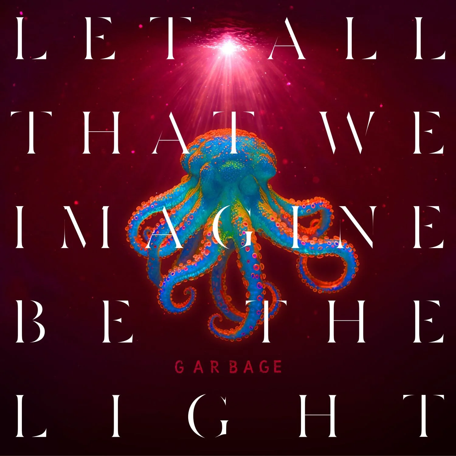 Let All That We Imagine Be The Light - Image 2