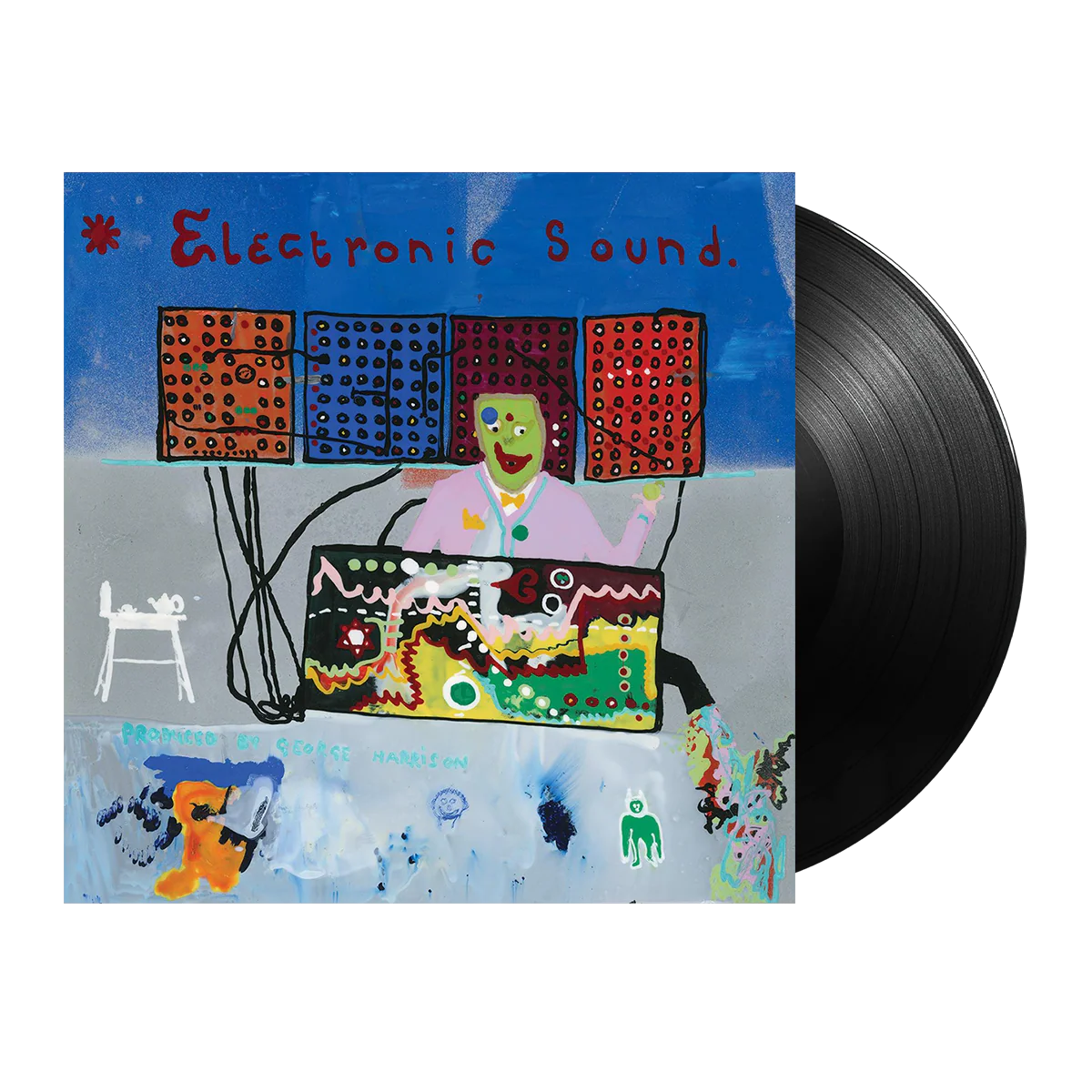 Electronic Sound