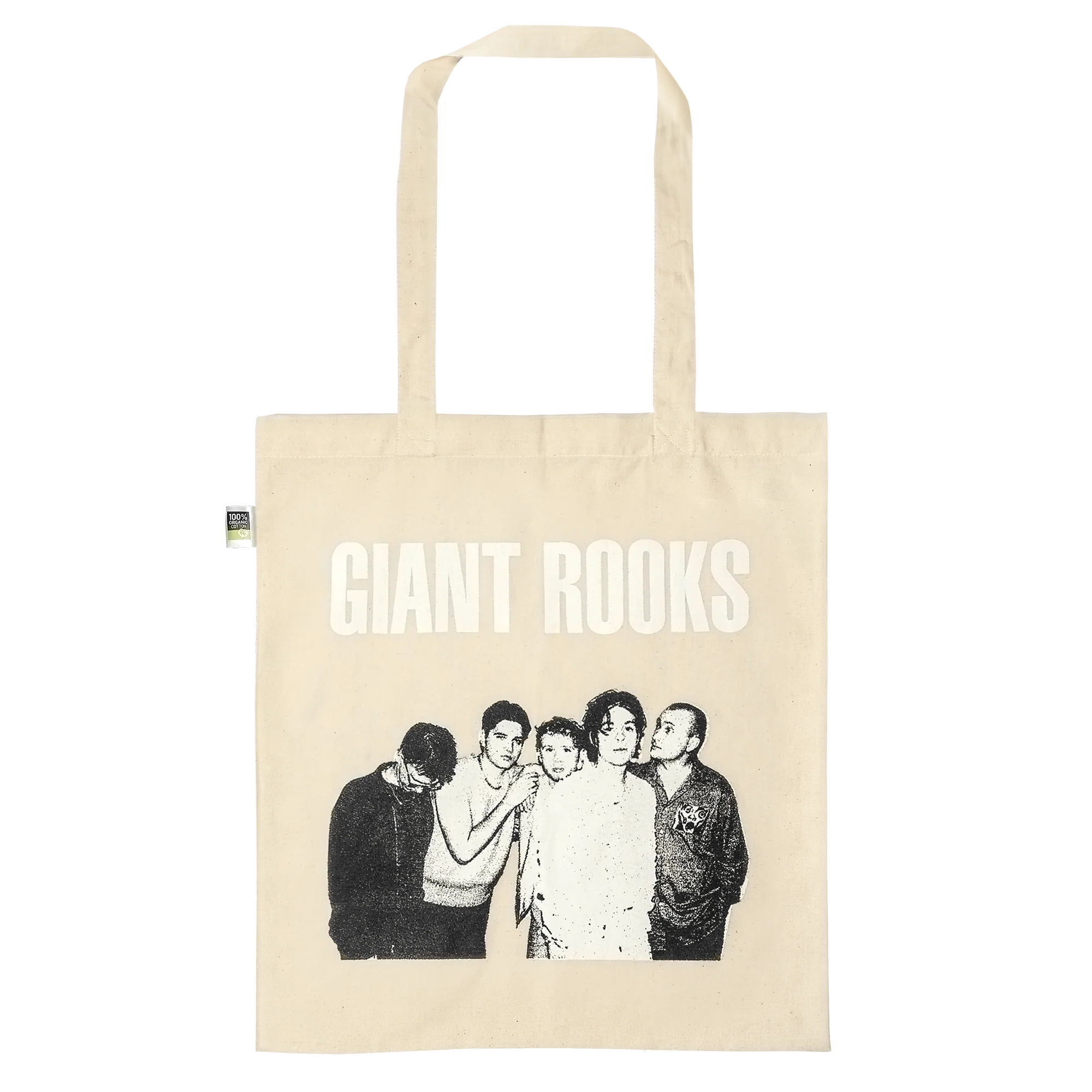 Giant Rooks