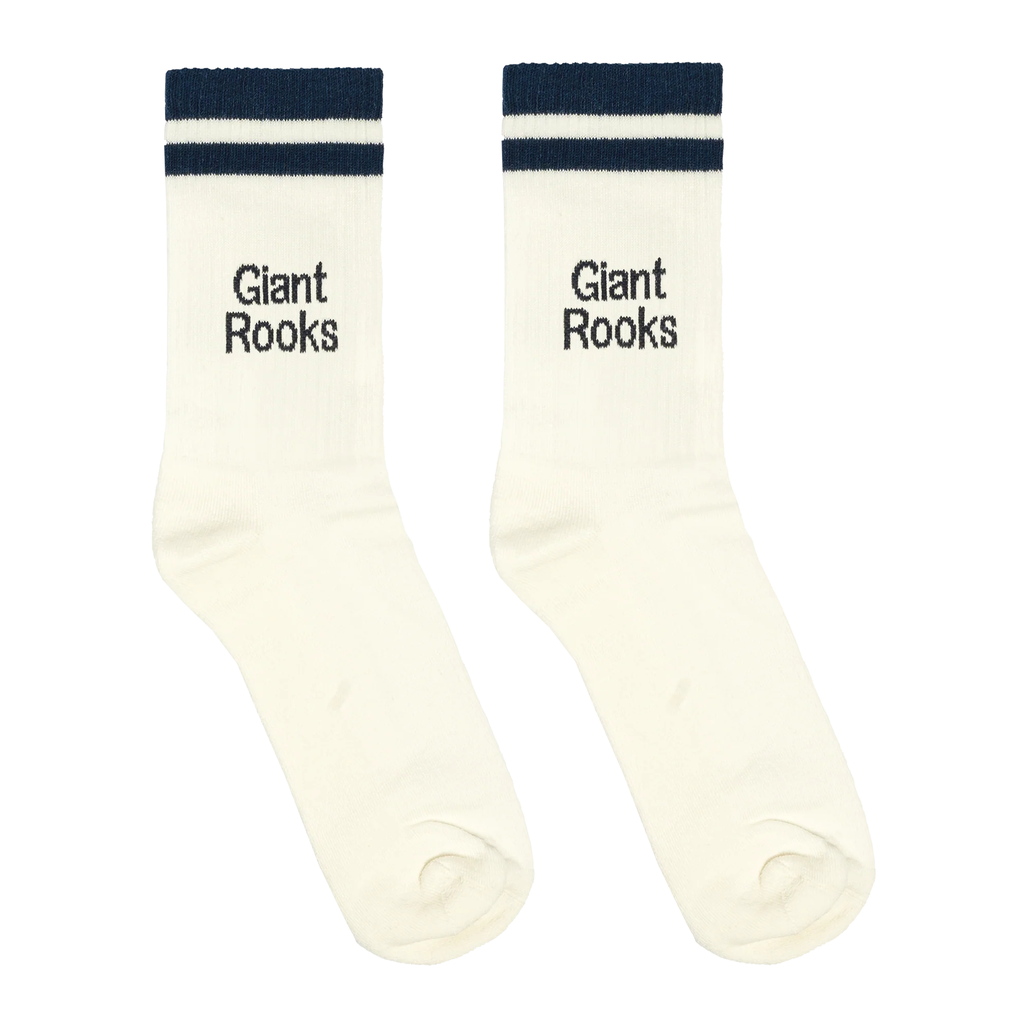 Giant Rooks Socken (Beige) - Image 2