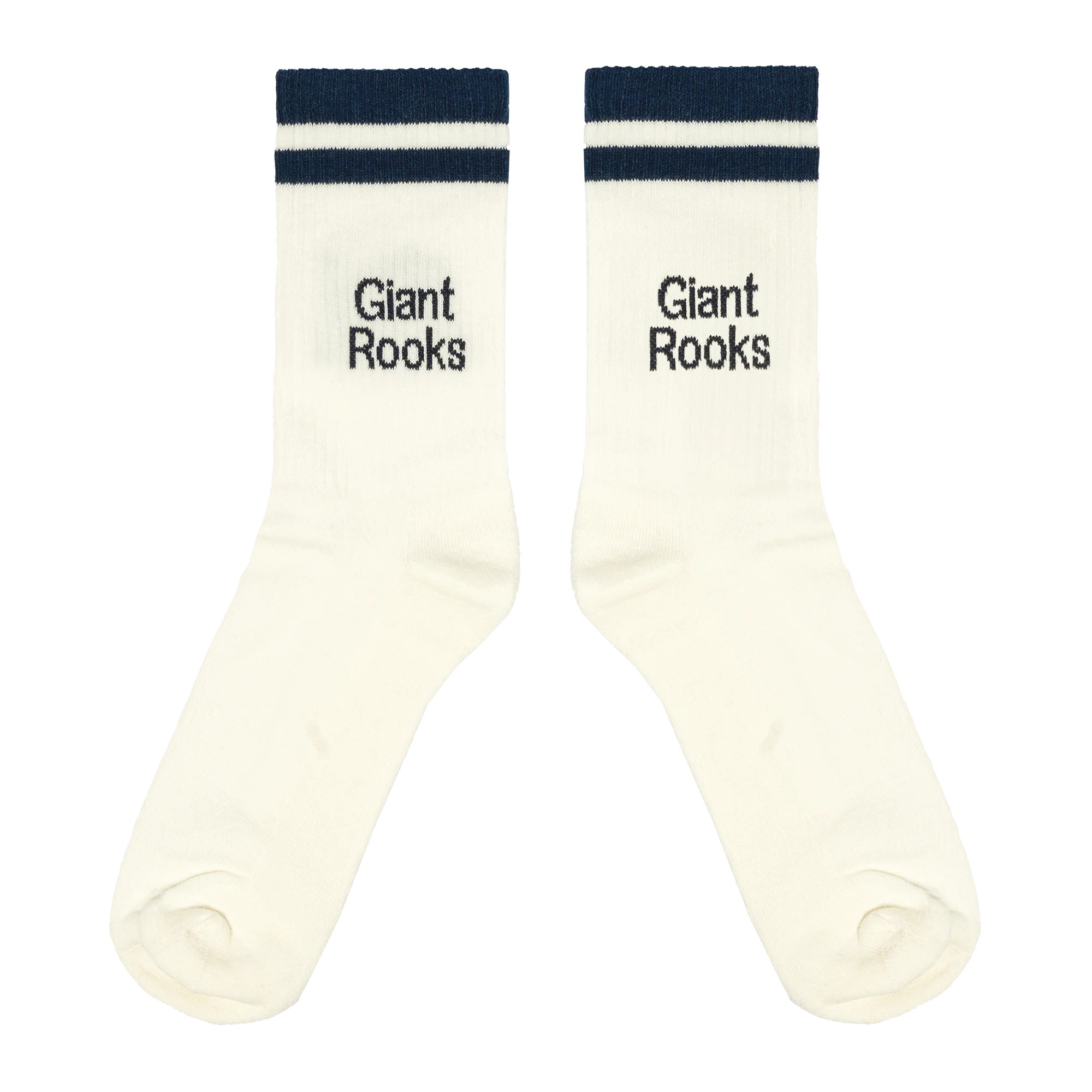 Giant Rooks Socken (Beige) - Image 4