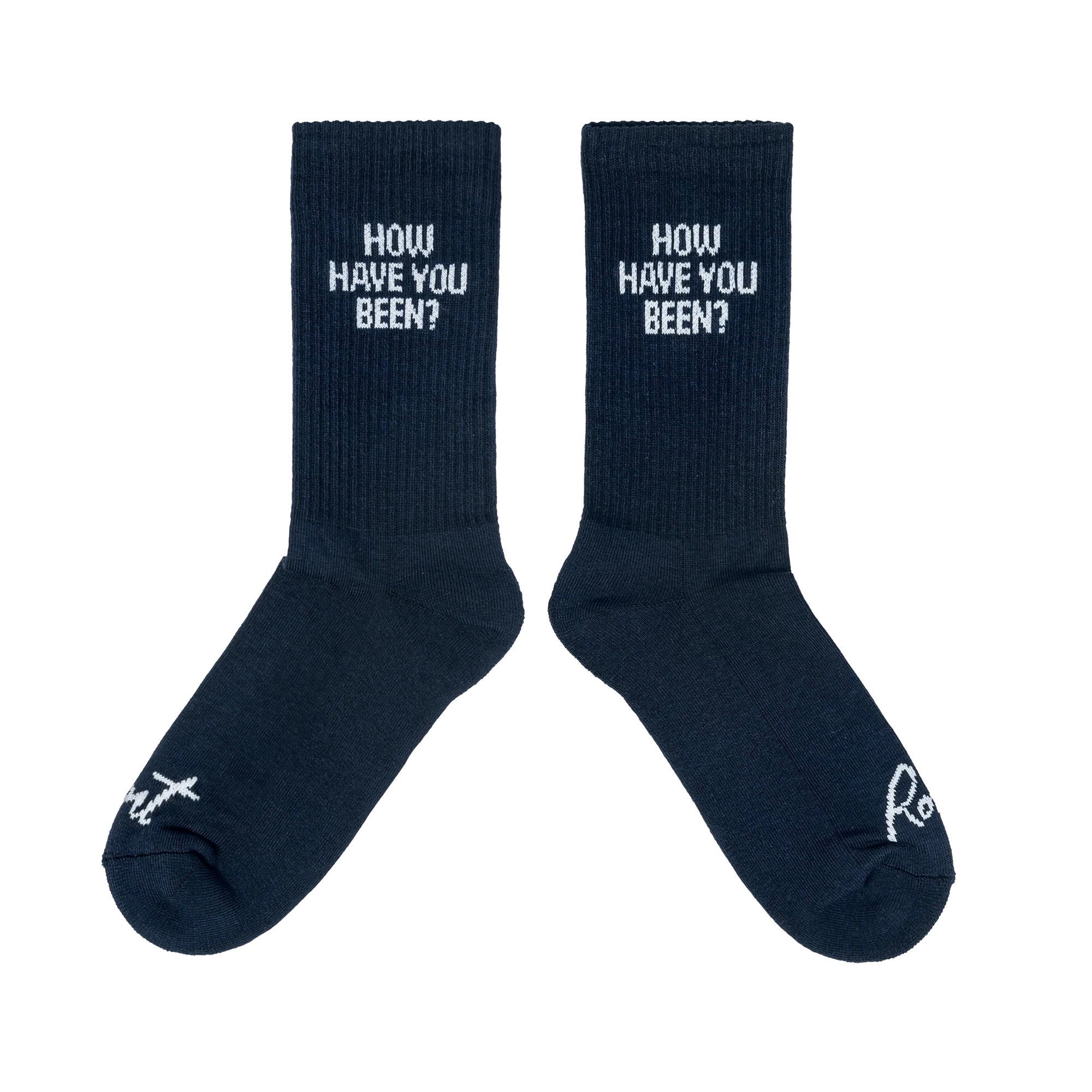 HHYB Socken (blau) - Image 3