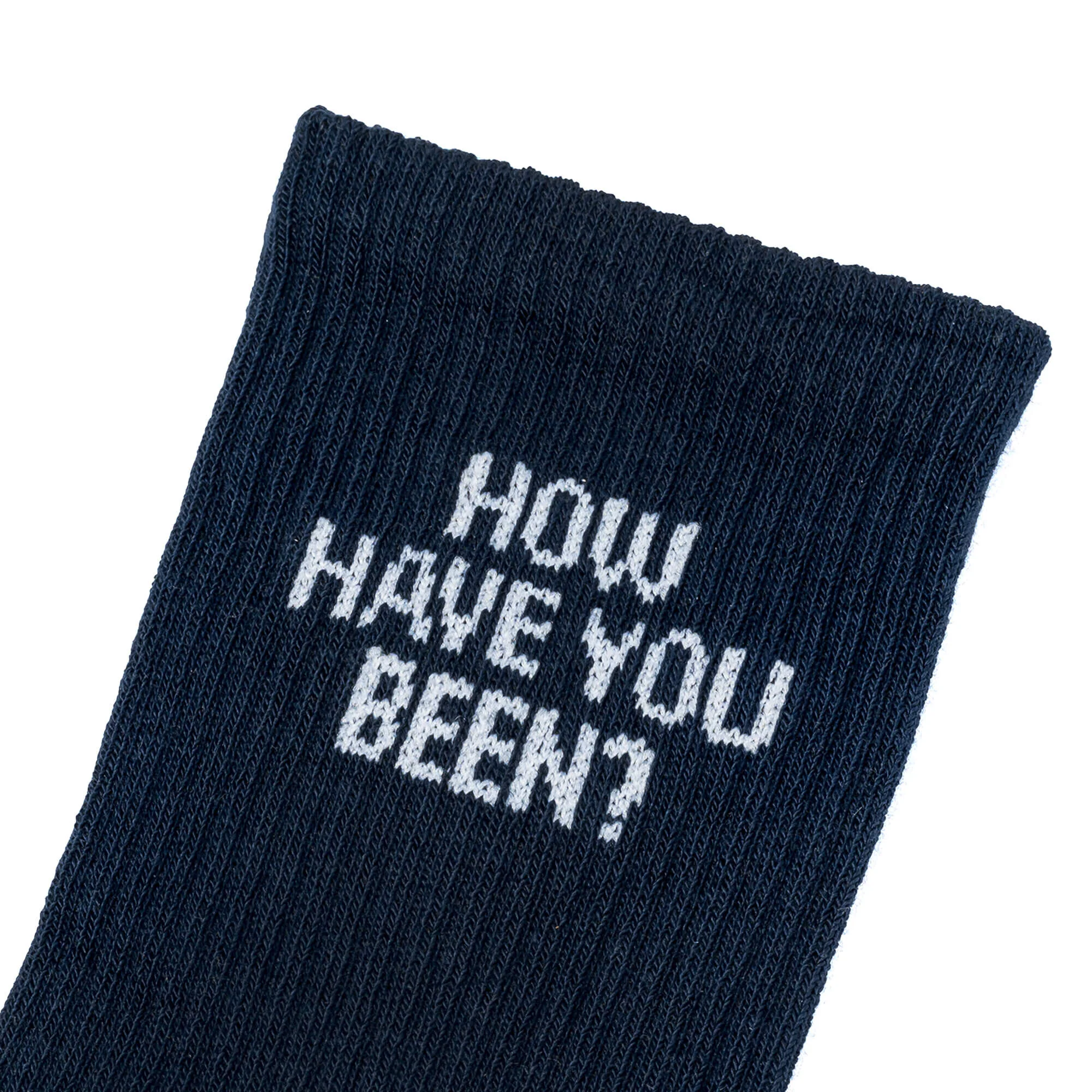 HHYB Socken (blau) - Image 4