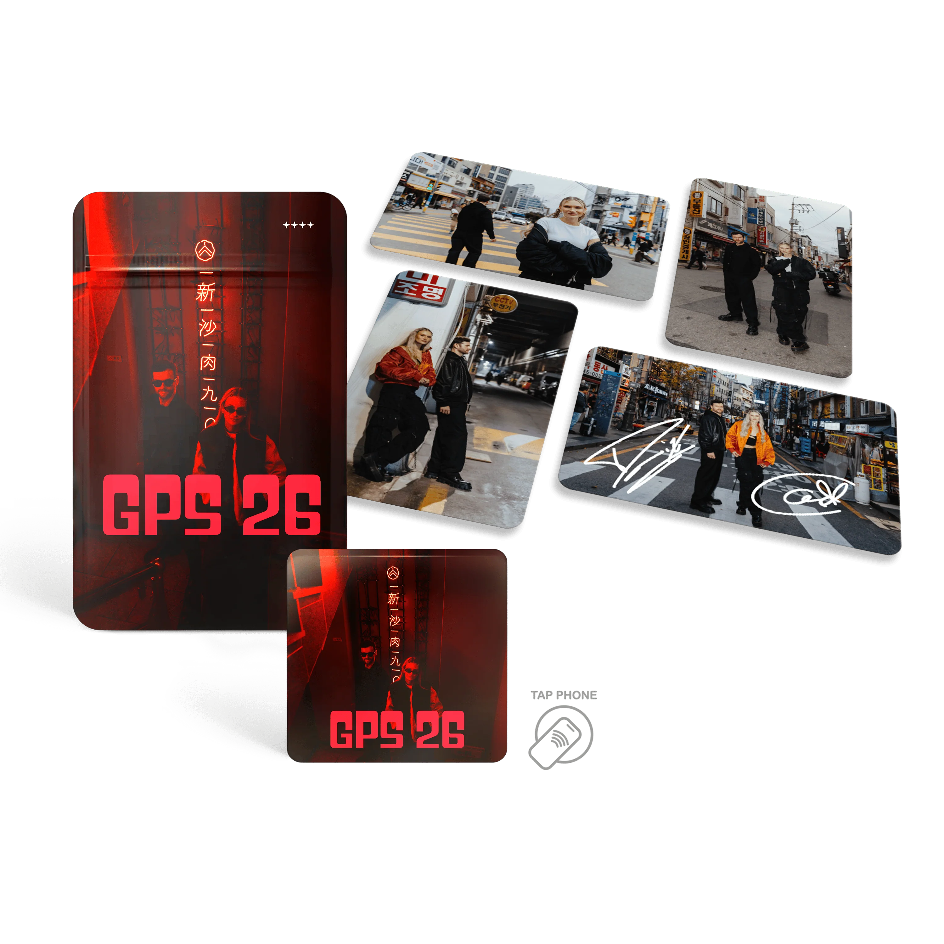 GPS 26