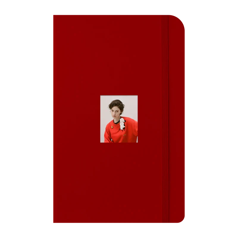 Daughter from Hell - CD (GA Exclusive) + Signed Art Card + Notebook - Image 4