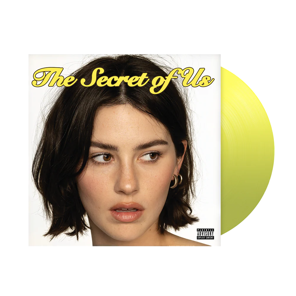 The Secret of Us