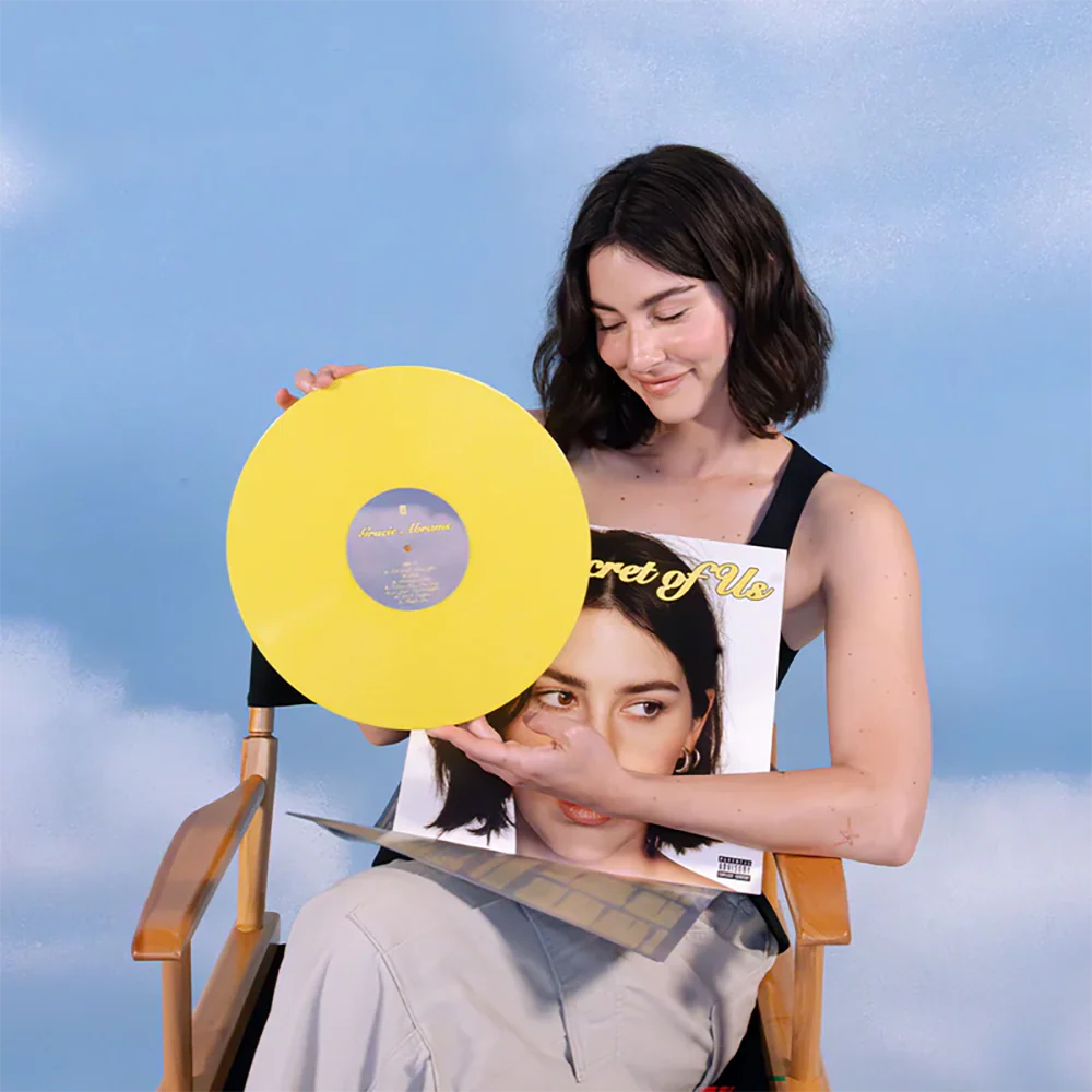 The Secret of Us - Image 2