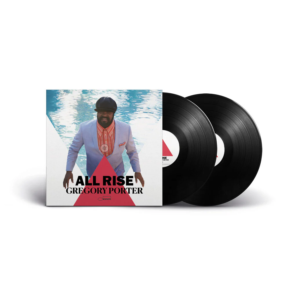 All Rise (2LP)