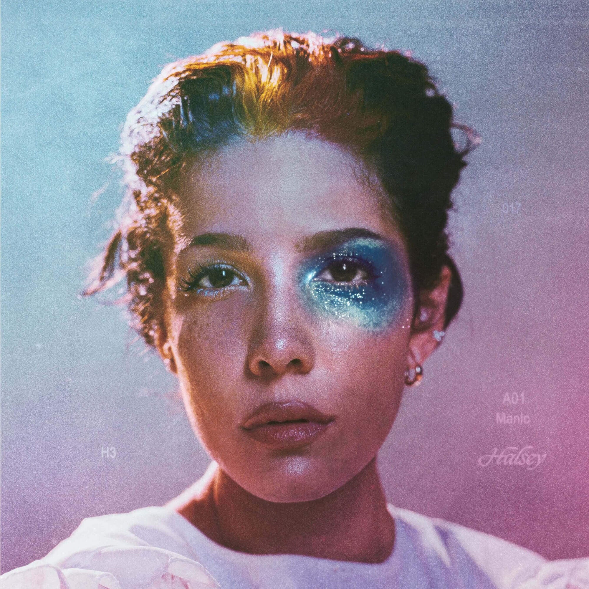 Manic (Deluxe CD) - Image 2