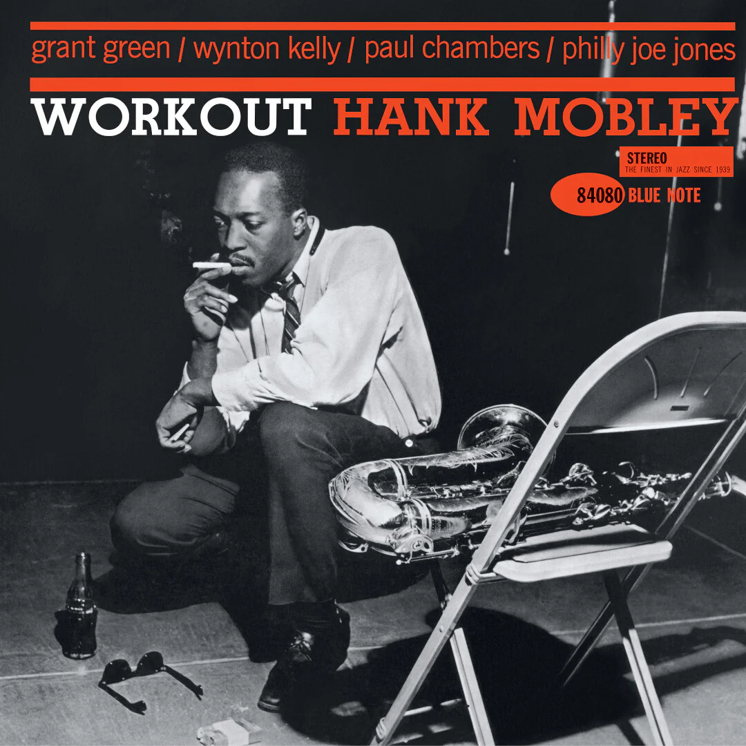 Workout - Image 2
