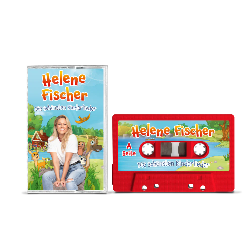 Die schönsten Kinderlieder - Image 5