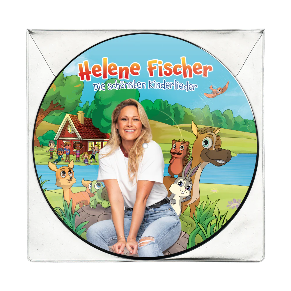 Die schönsten Kinderlieder - Image 6