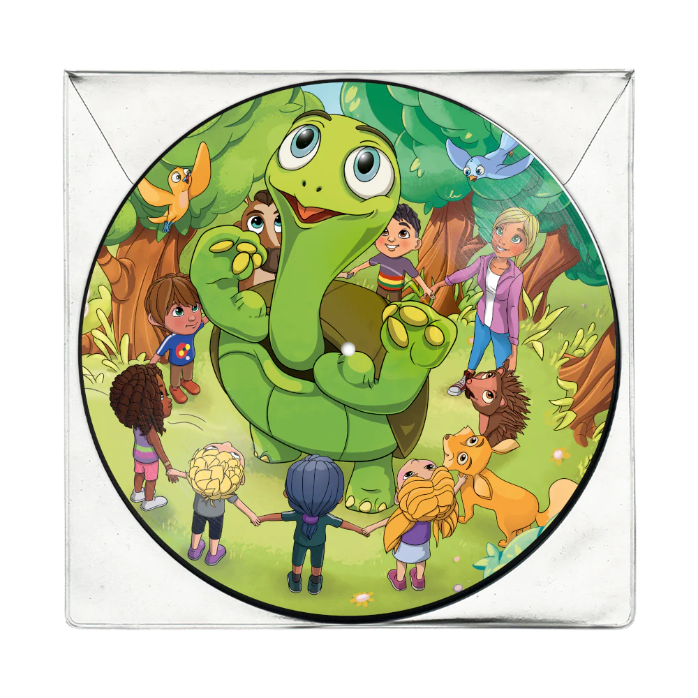 Die schönsten Kinderlieder - Image 7