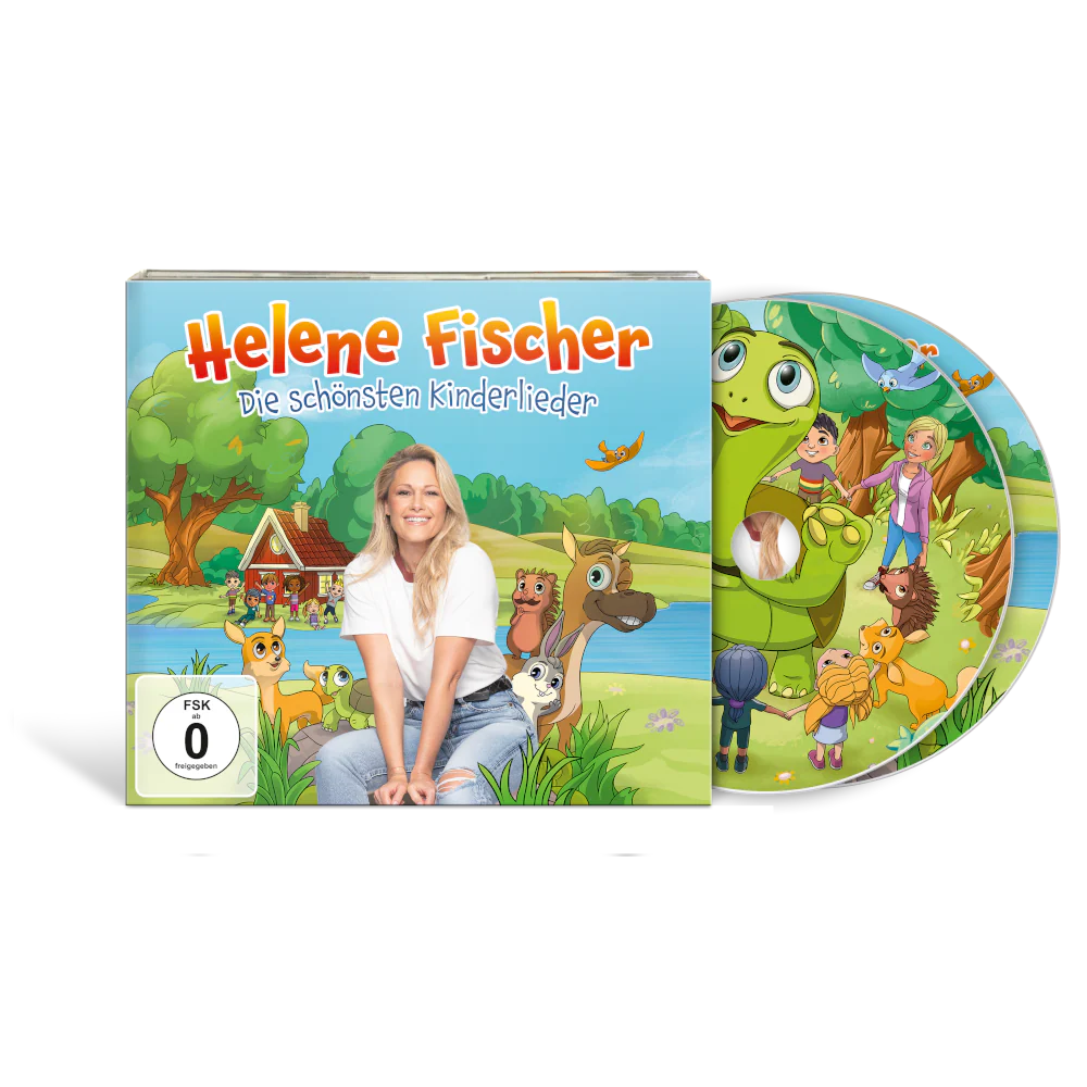 Die schönsten Kinderlieder - Image 8