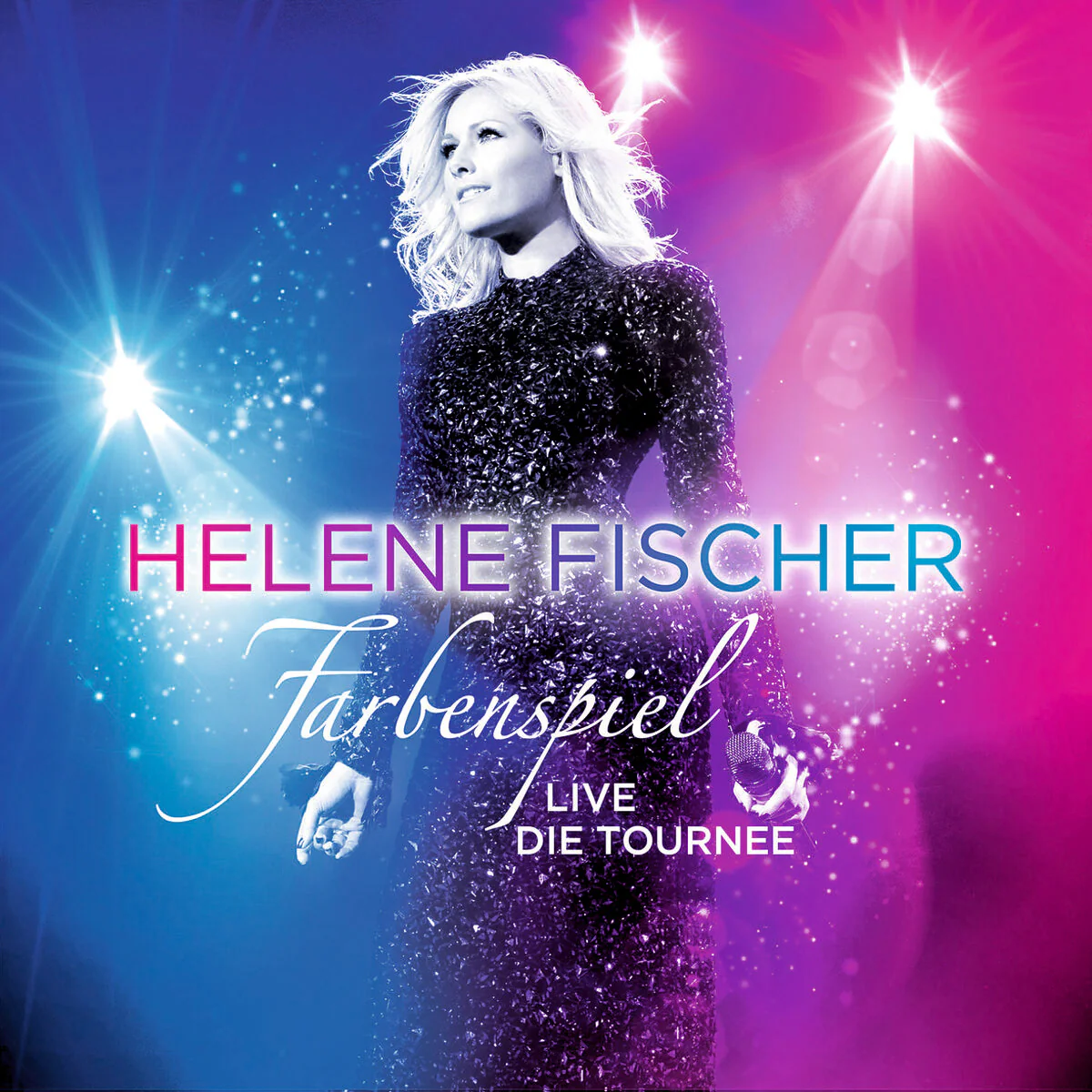 Farbenspiel Live - Die Tournee