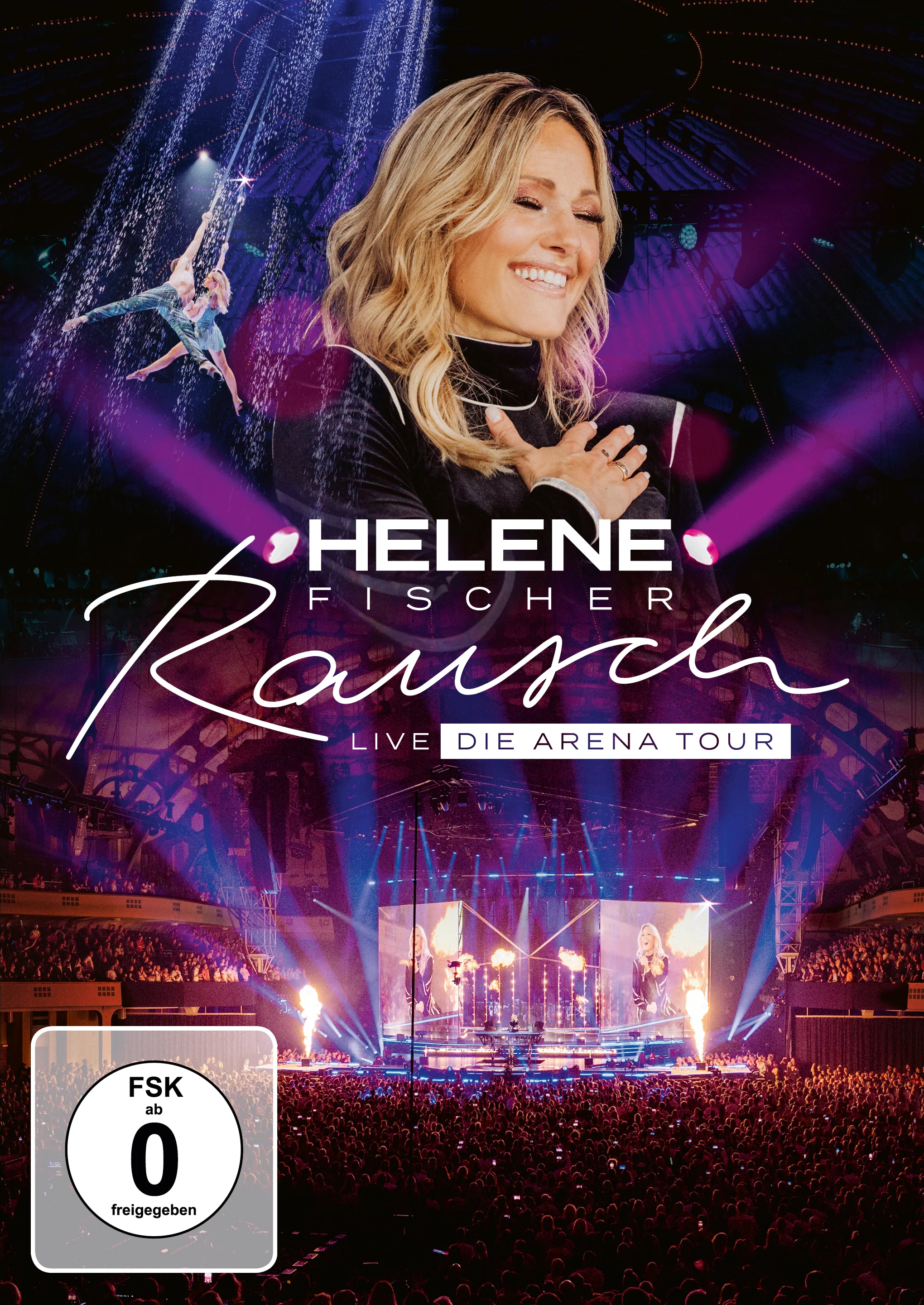 Rausch Live (Die Arena Tour) - Image 3