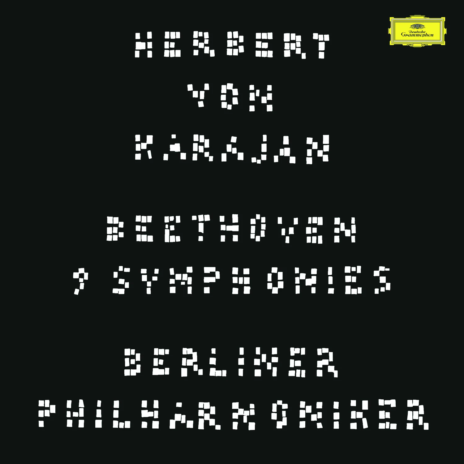 Beethoven 9 Symphonies (Superdeluxe Vinyl Art Edition) - Image 2