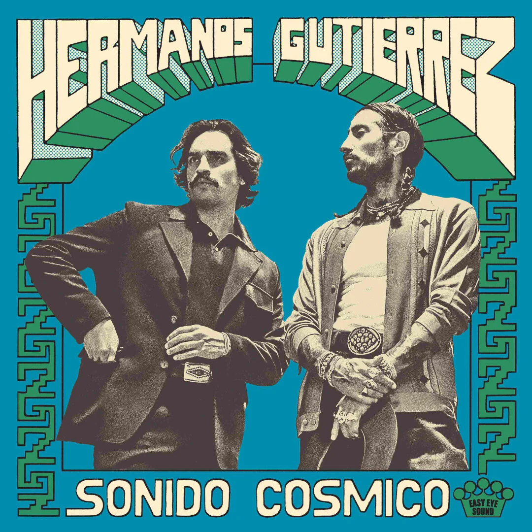 Sonido Cosmico - Image 2
