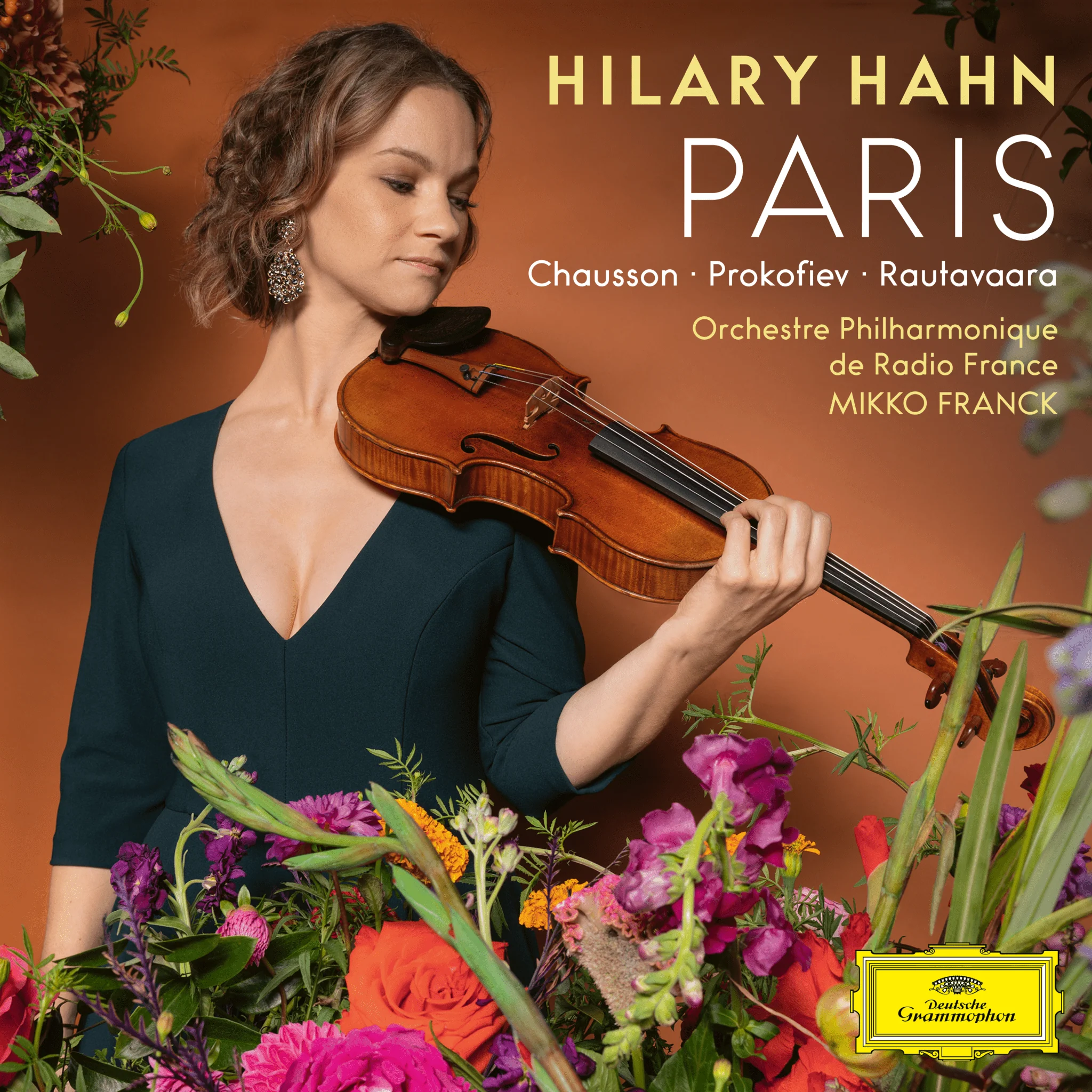 PARIS (2LP Gatefold) - Image 2