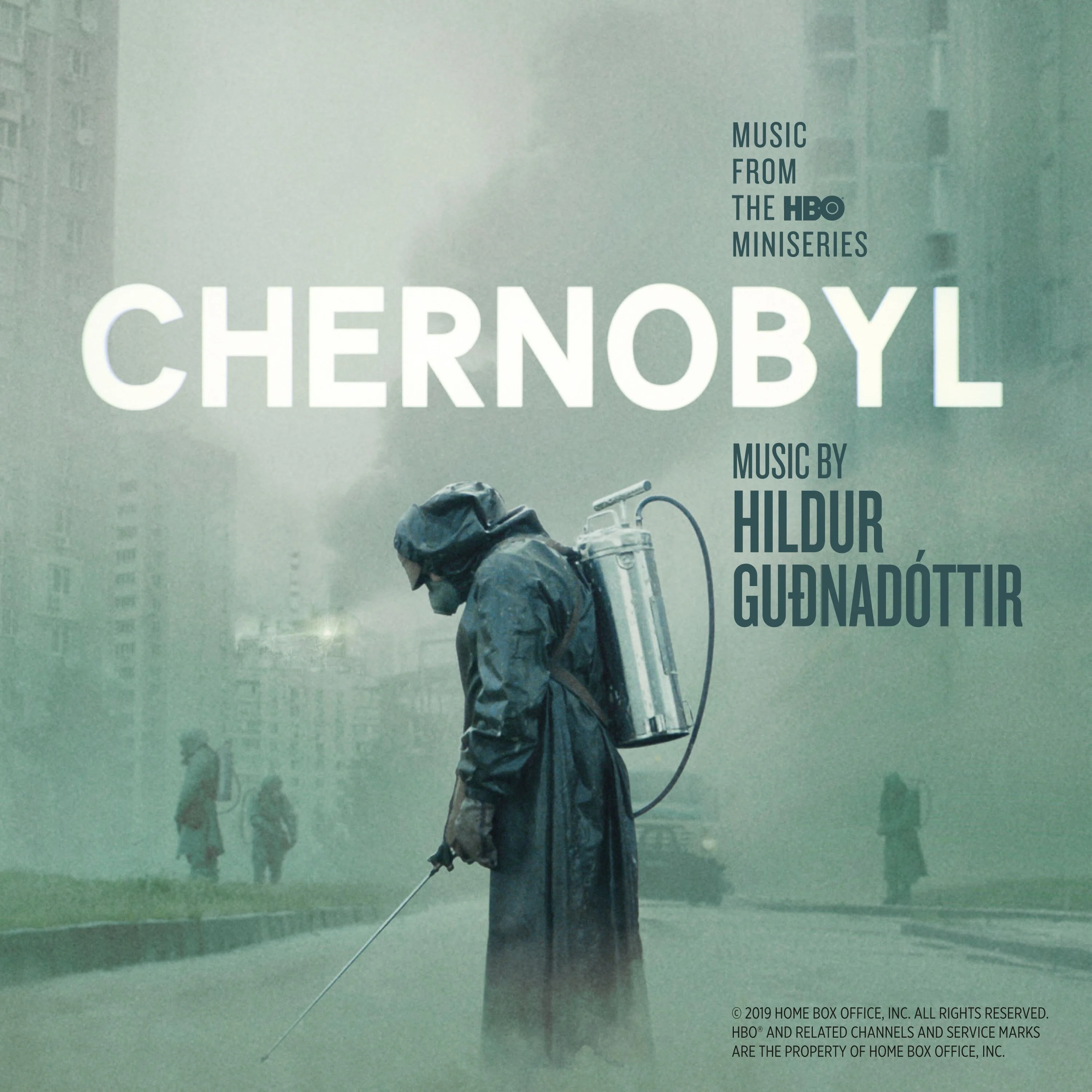 Chernobyl OST - Image 2