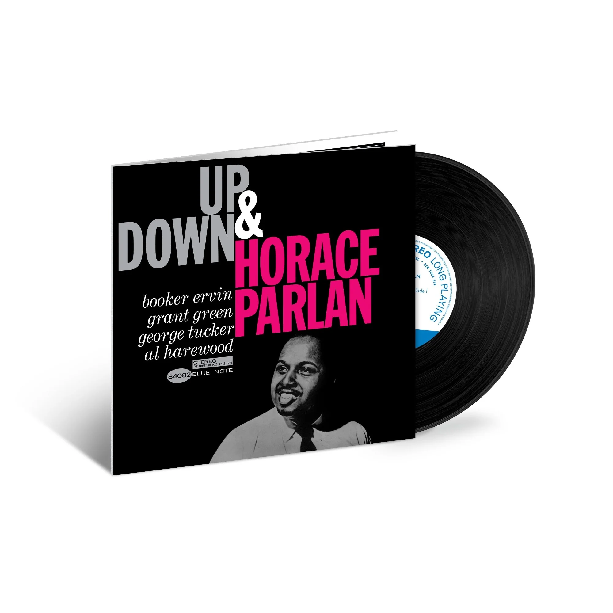 Up & Down - Image 2