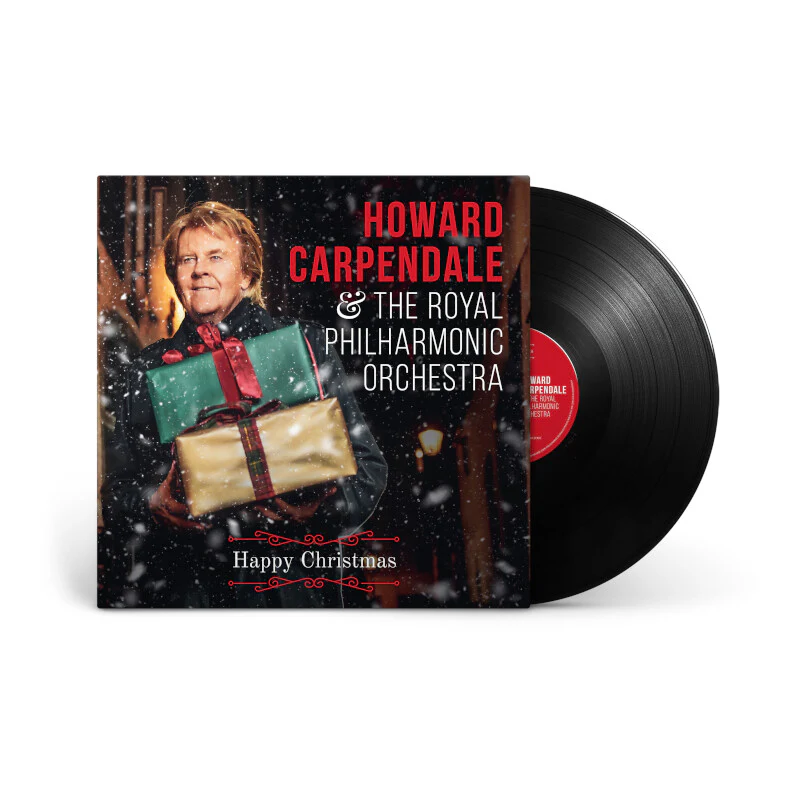 Happy Christmas - Image 2
